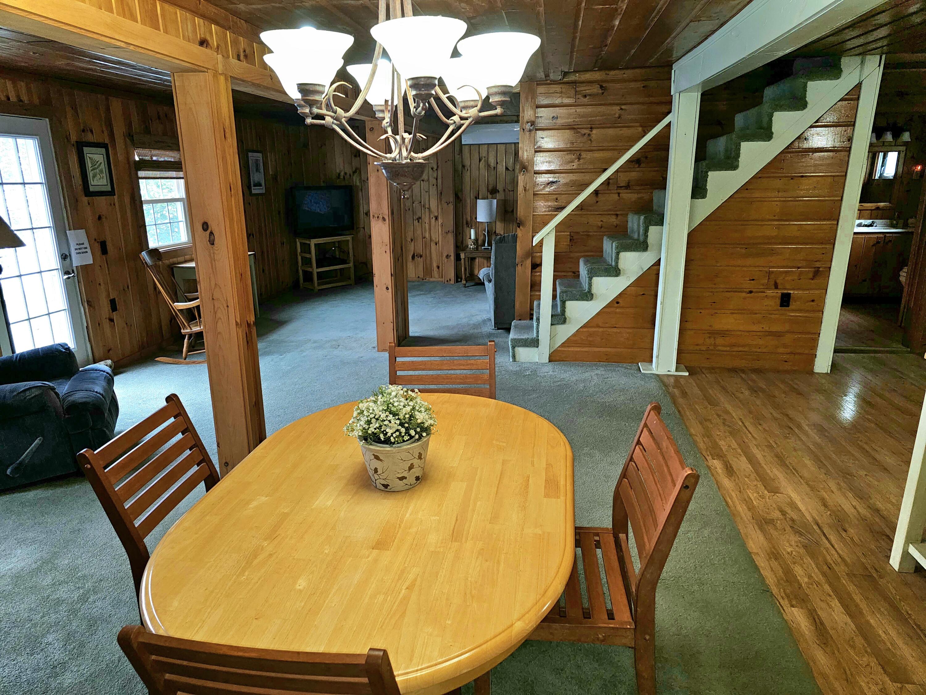 91 West Smith Pond Road Millinocket, ME 04462 - Photo 14 of 45 20231119_093055