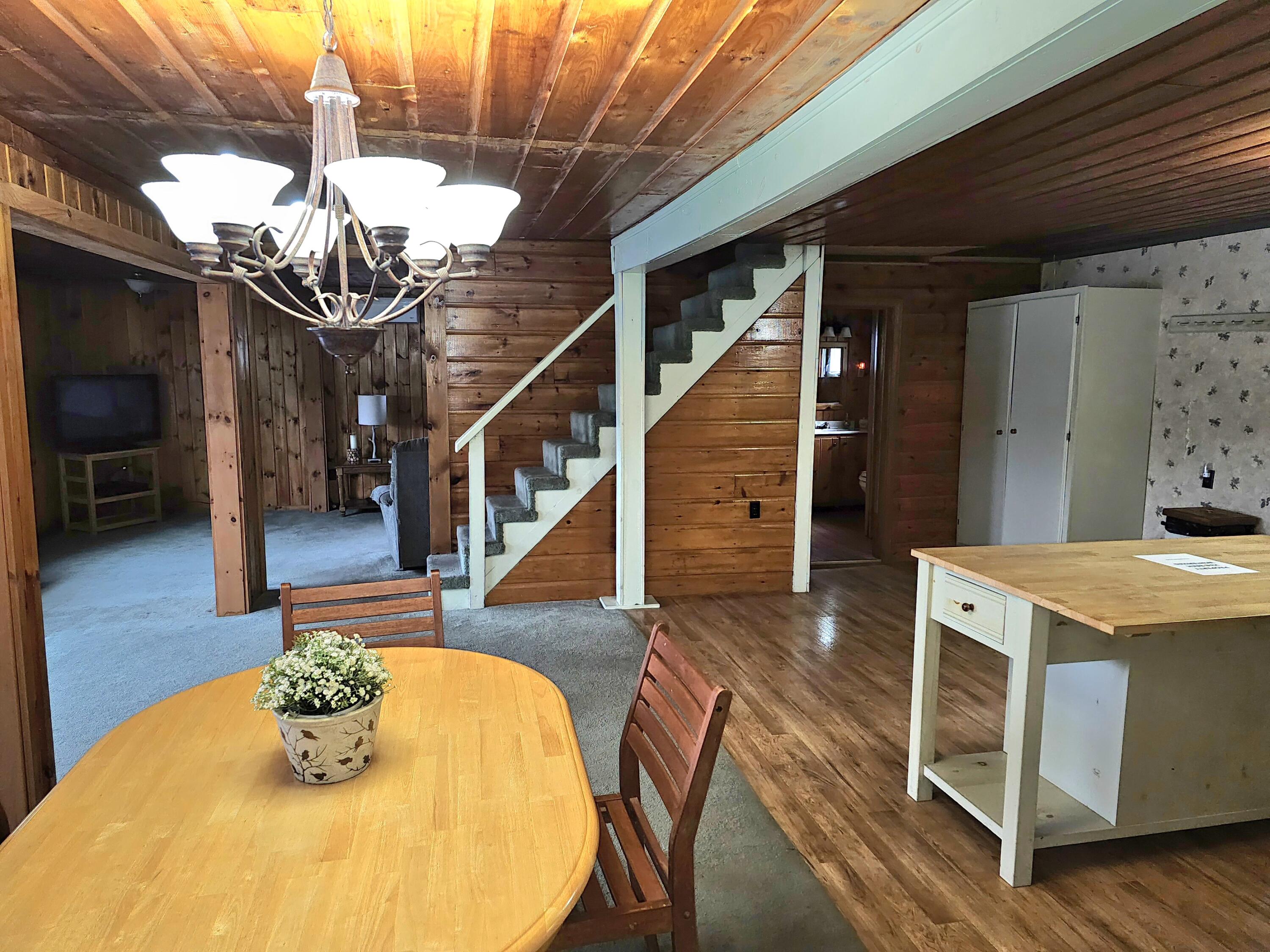 91 West Smith Pond Road Millinocket, ME 04462 - Photo 15 of 45 20231119_093117