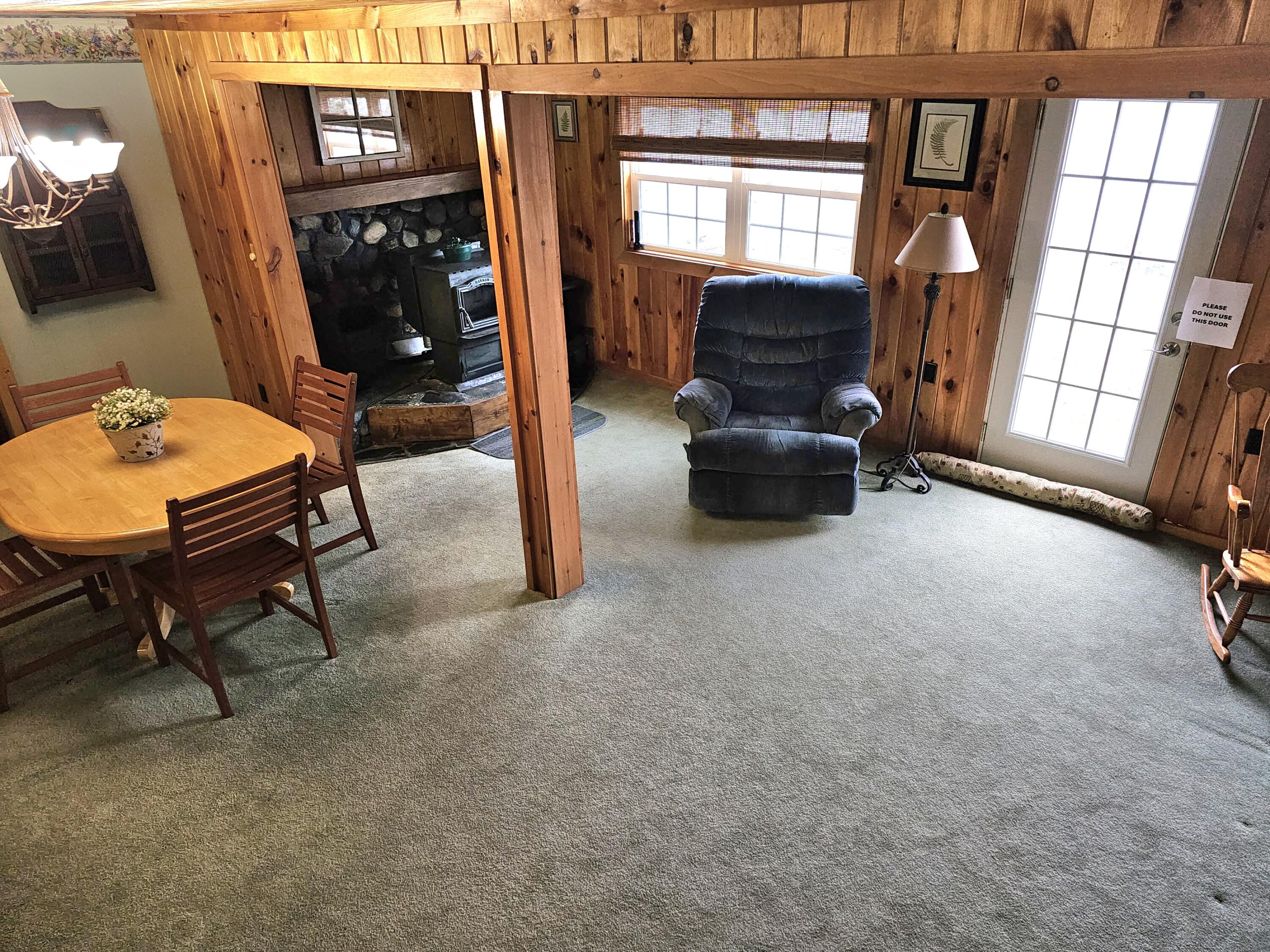 91 West Smith Pond Road Millinocket, ME 04462 - Photo 17 of 45 20231119_093559