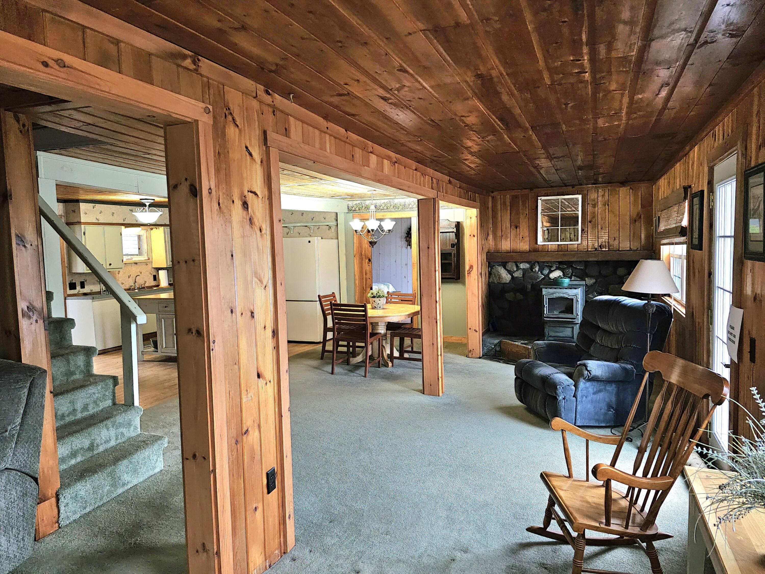 91 West Smith Pond Road Millinocket, ME 04462 - Photo 18 of 45 20231119_093038