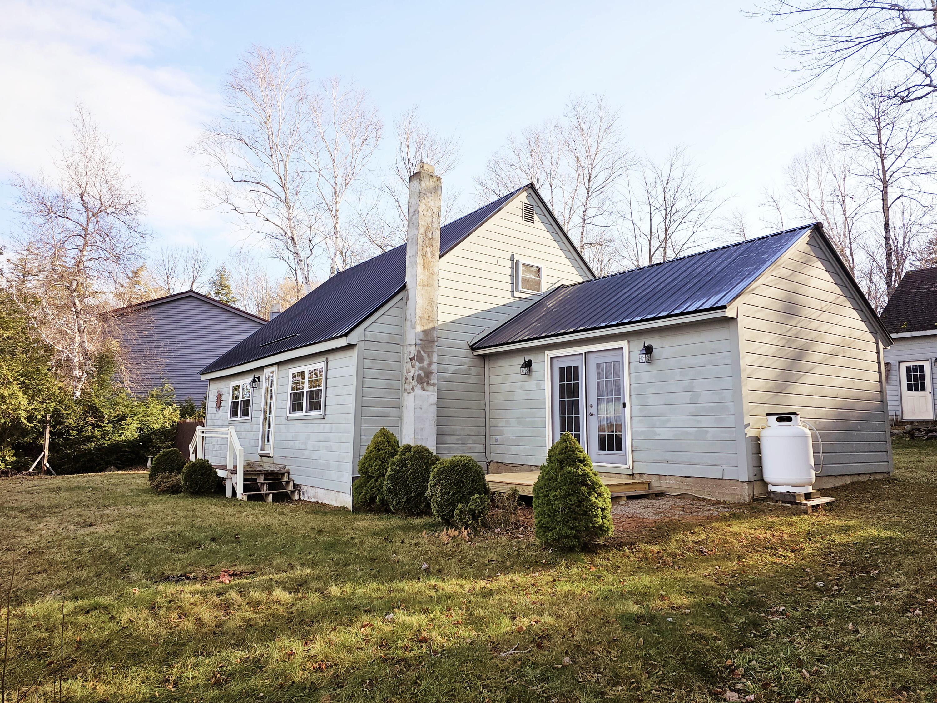 91 West Smith Pond Road Millinocket, ME 04462 - Photo 2 of 45 20231119_092231