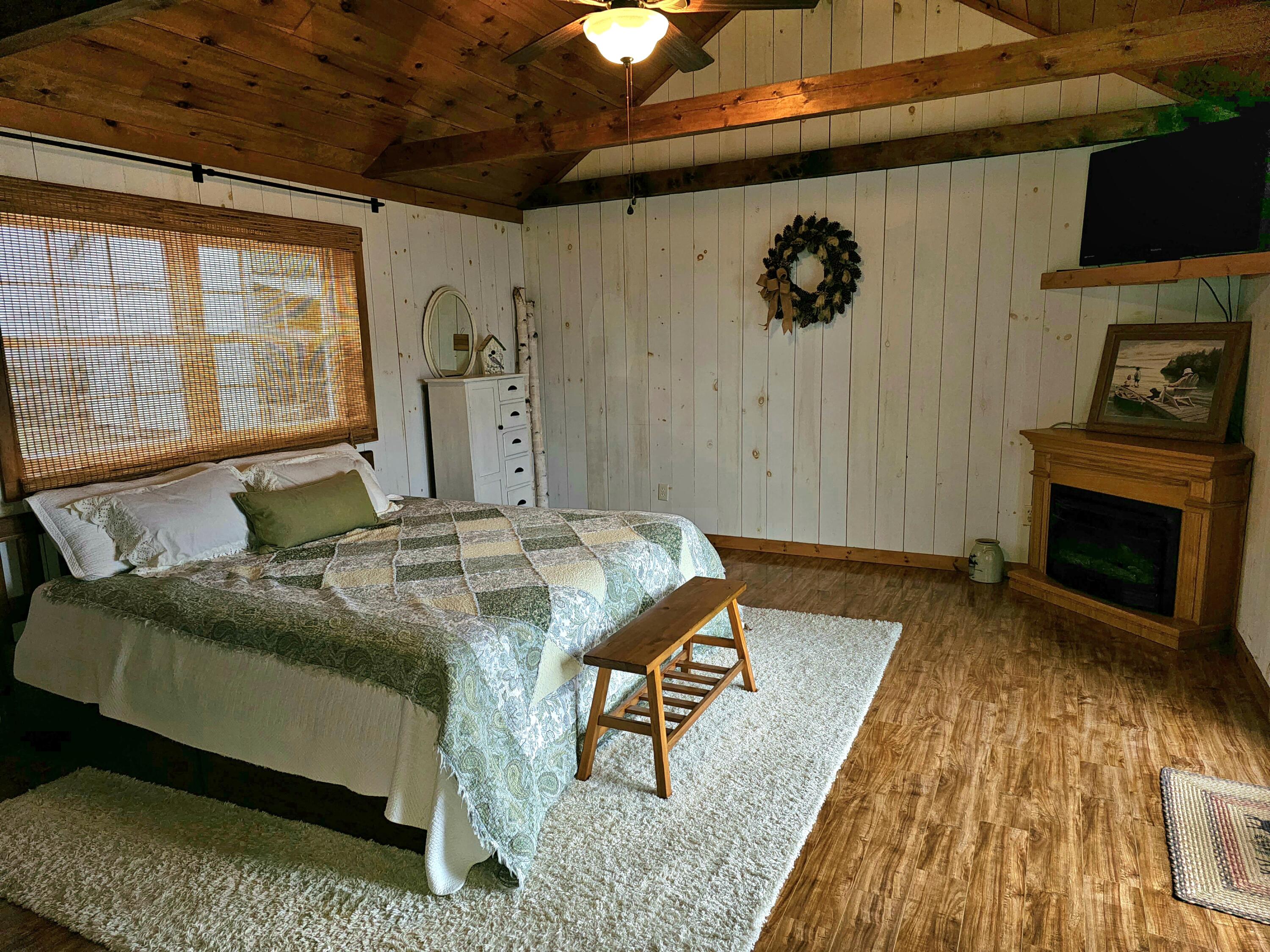 91 West Smith Pond Road Millinocket, ME 04462 - Photo 23 of 45 20231119_093131