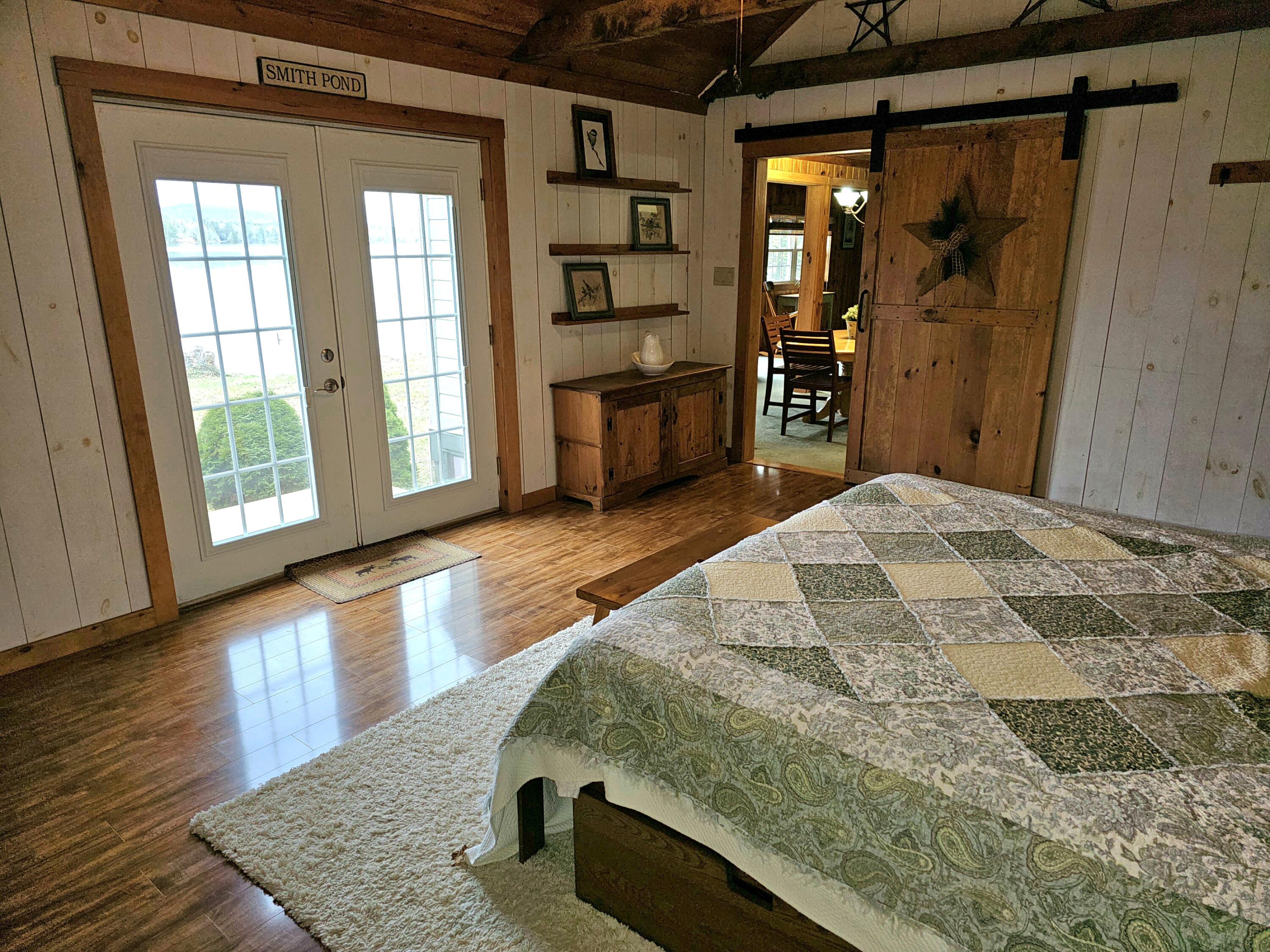 91 West Smith Pond Road Millinocket, ME 04462 - Photo 24 of 45 20231119_093143