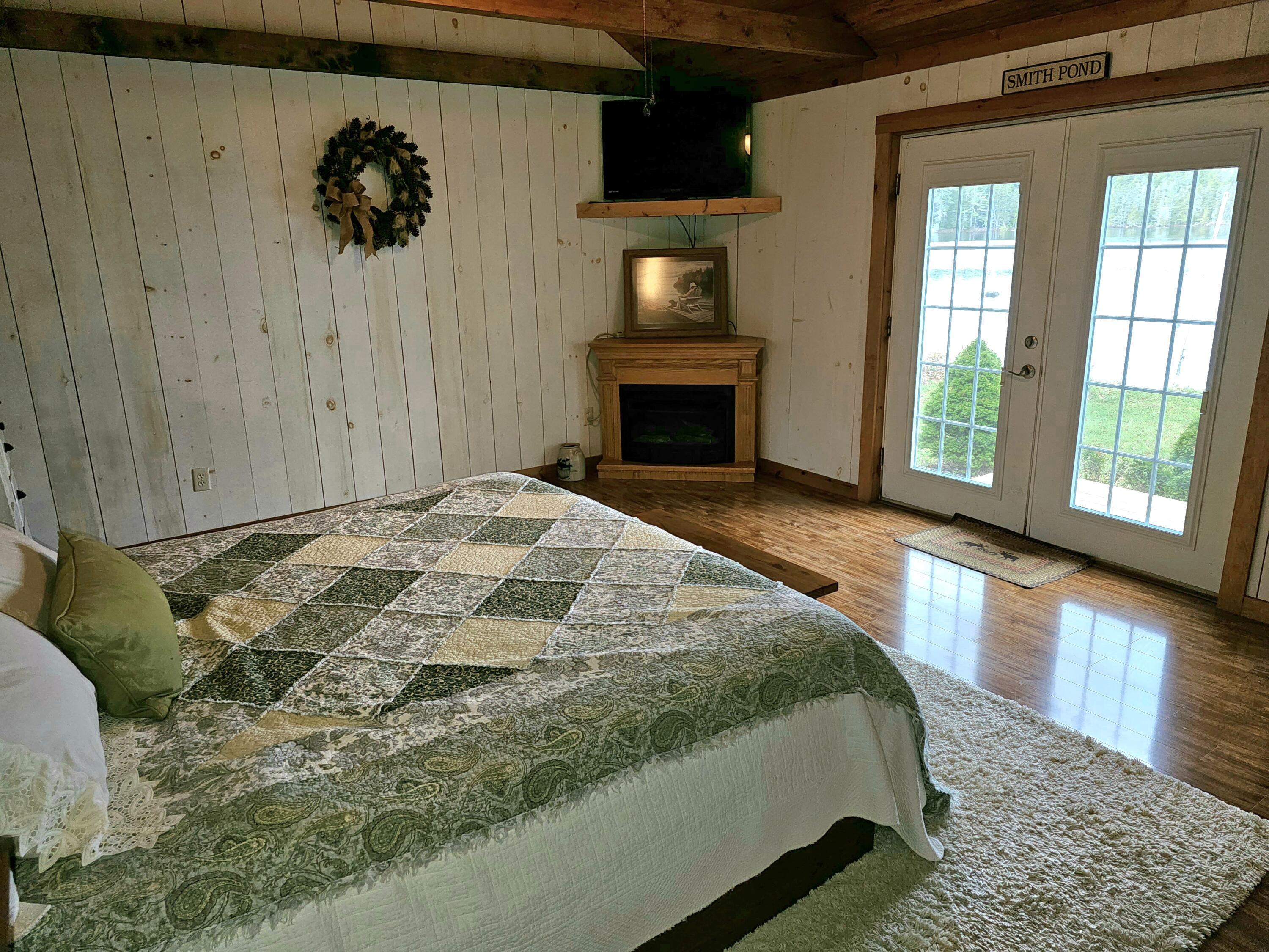 91 West Smith Pond Road Millinocket, ME 04462 - Photo 25 of 45 20231119_093158