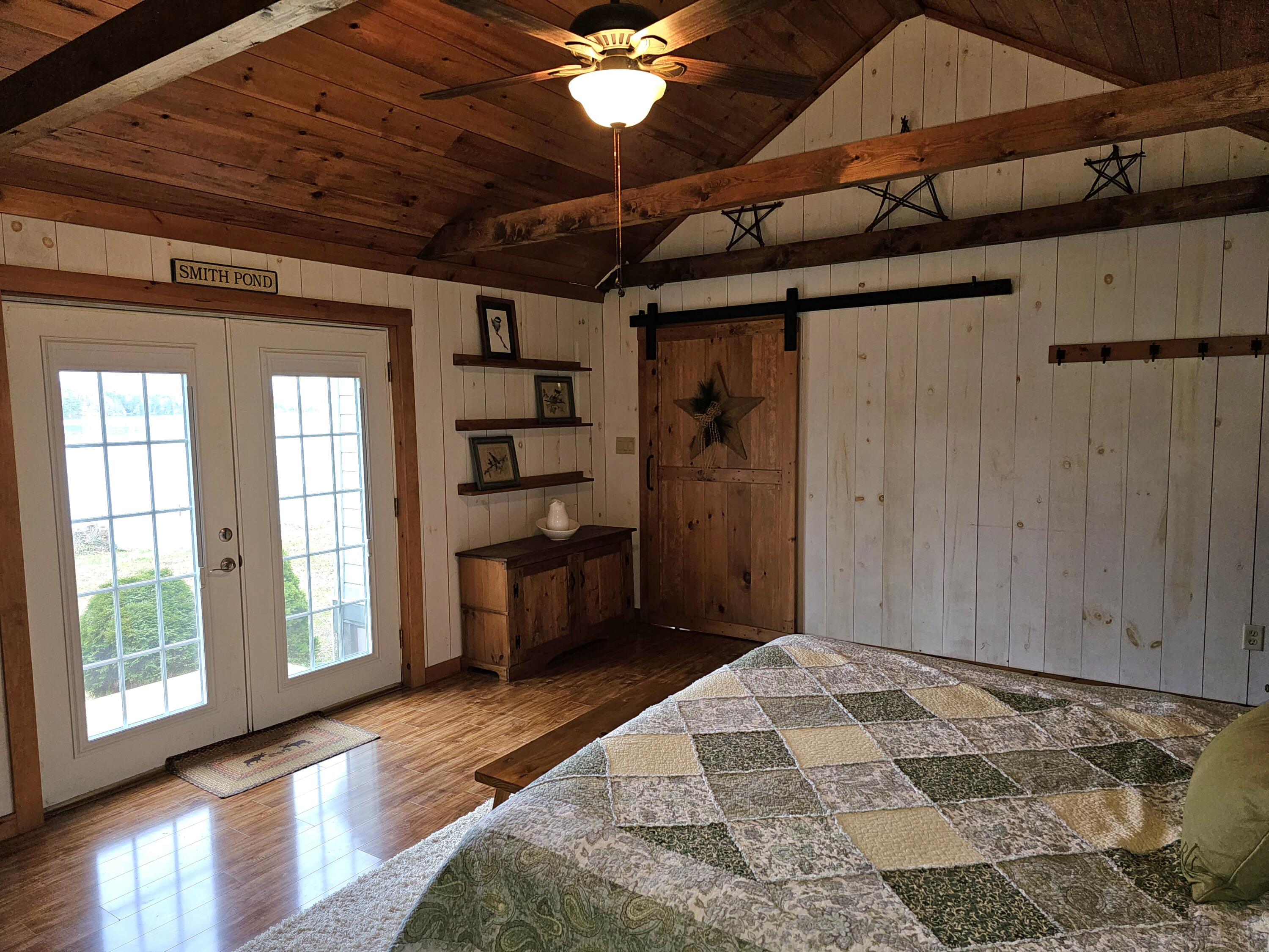 91 West Smith Pond Road Millinocket, ME 04462 - Photo 26 of 45 20231119_093217