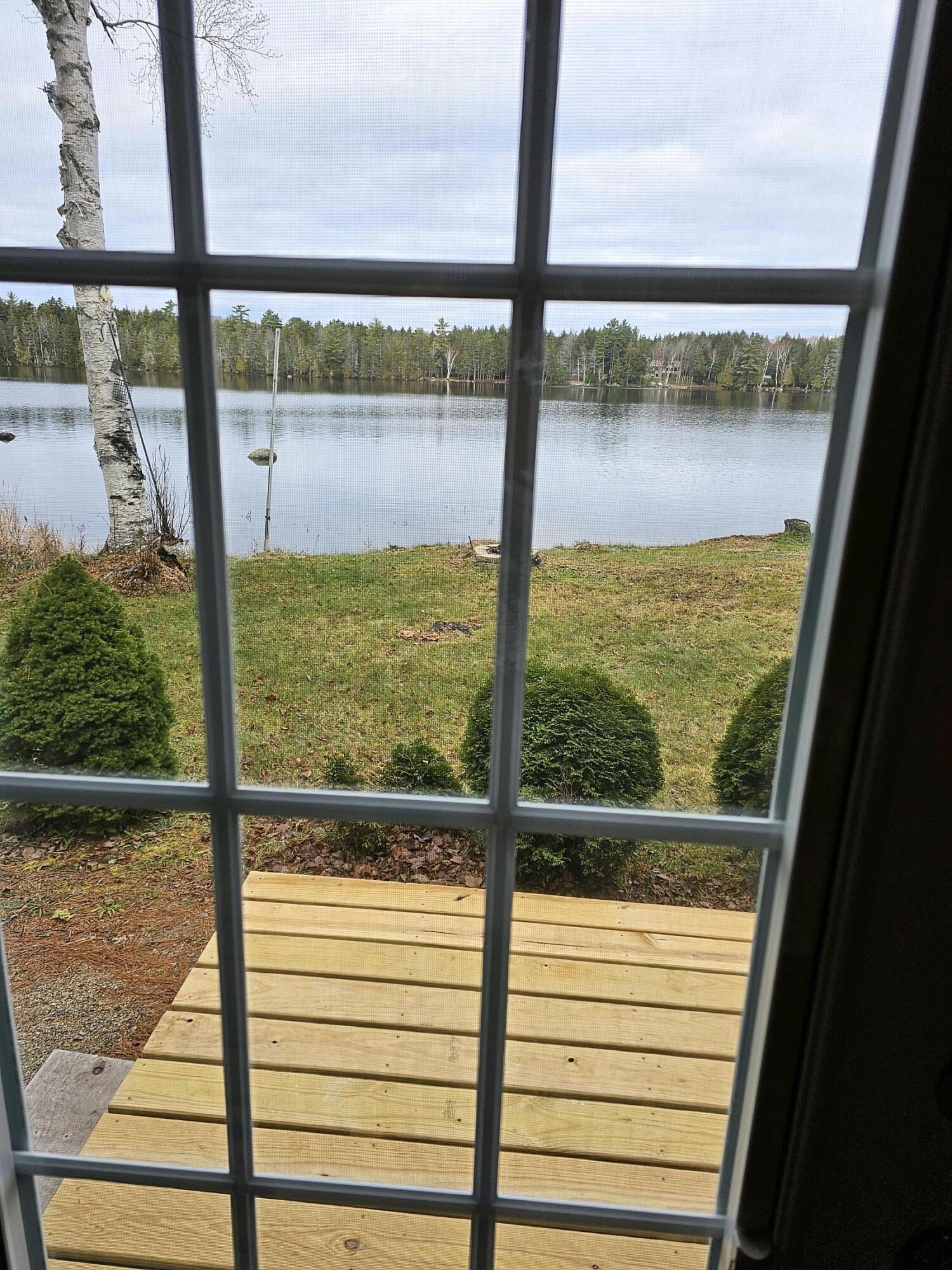 91 West Smith Pond Road Millinocket, ME 04462 - Photo 27 of 45 20231119_093236