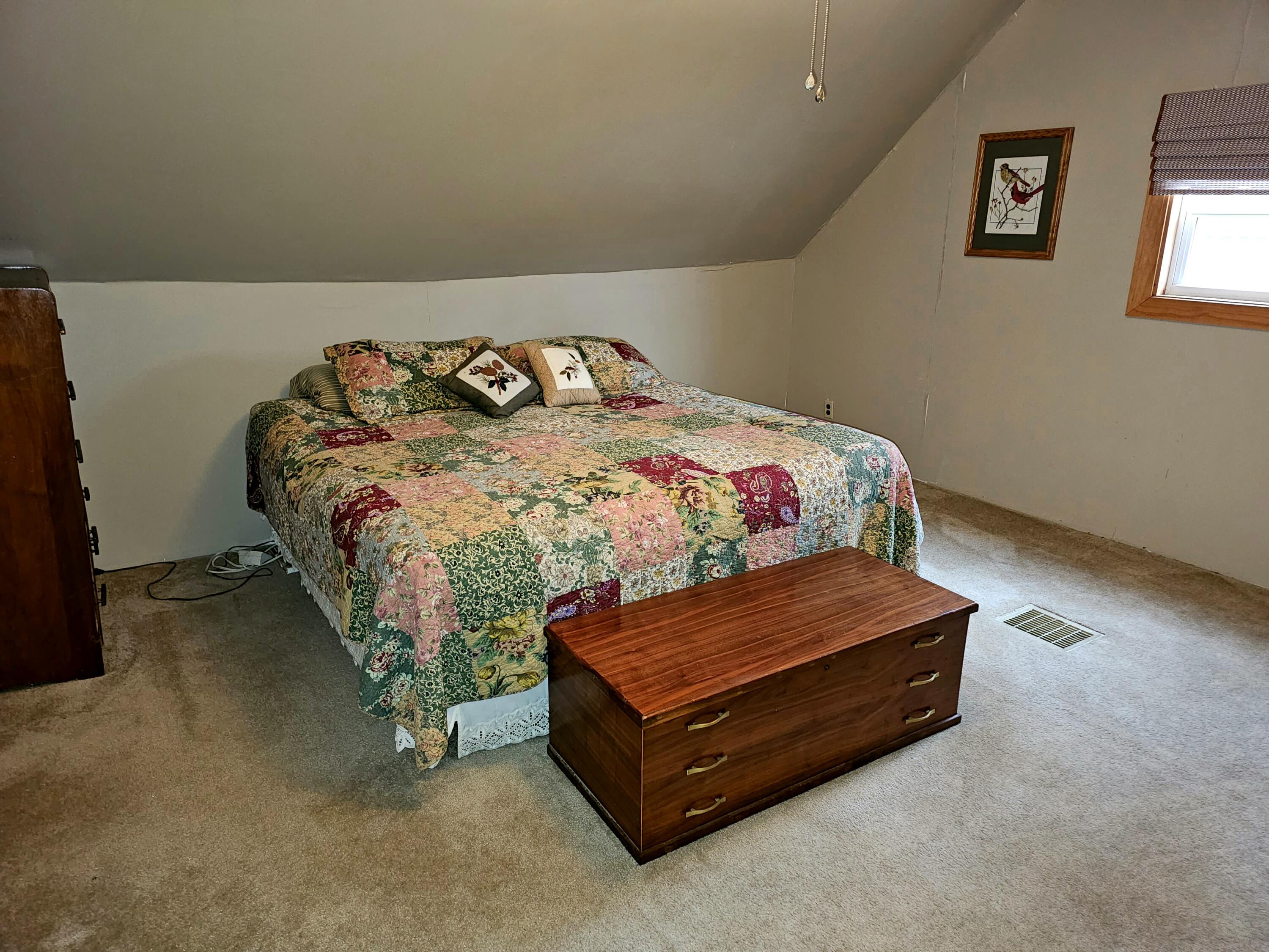 91 West Smith Pond Road Millinocket, ME 04462 - Photo 29 of 45 20231119_093456