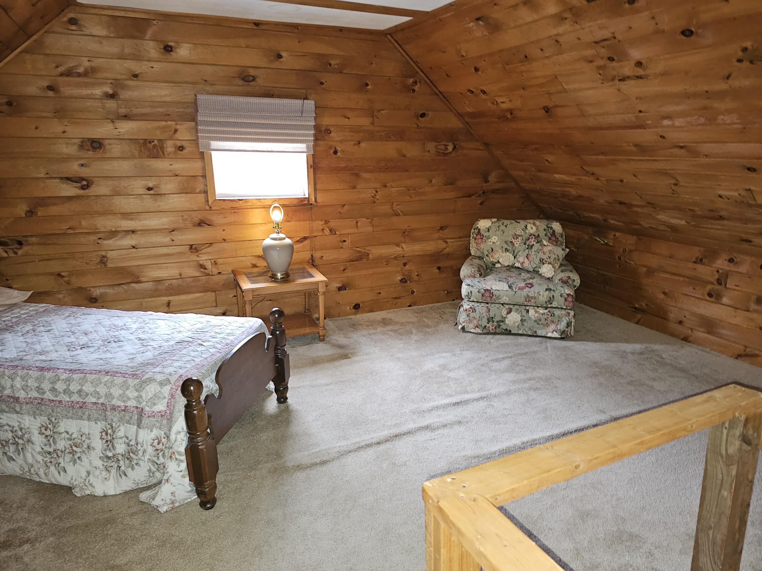 91 West Smith Pond Road Millinocket, ME 04462 - Photo 31 of 45 20231119_093434