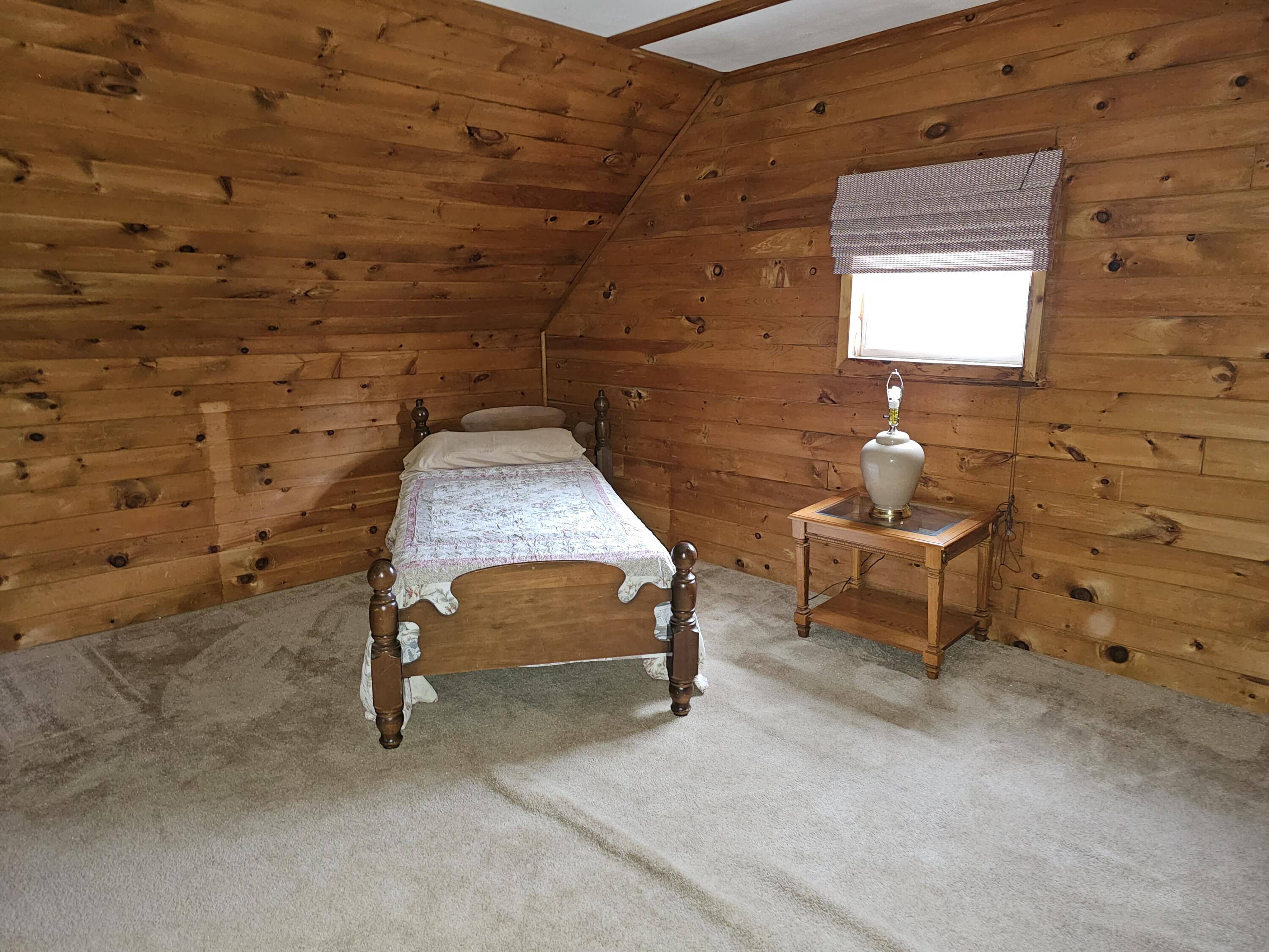 91 West Smith Pond Road Millinocket, ME 04462 - Photo 32 of 45 20231119_093355