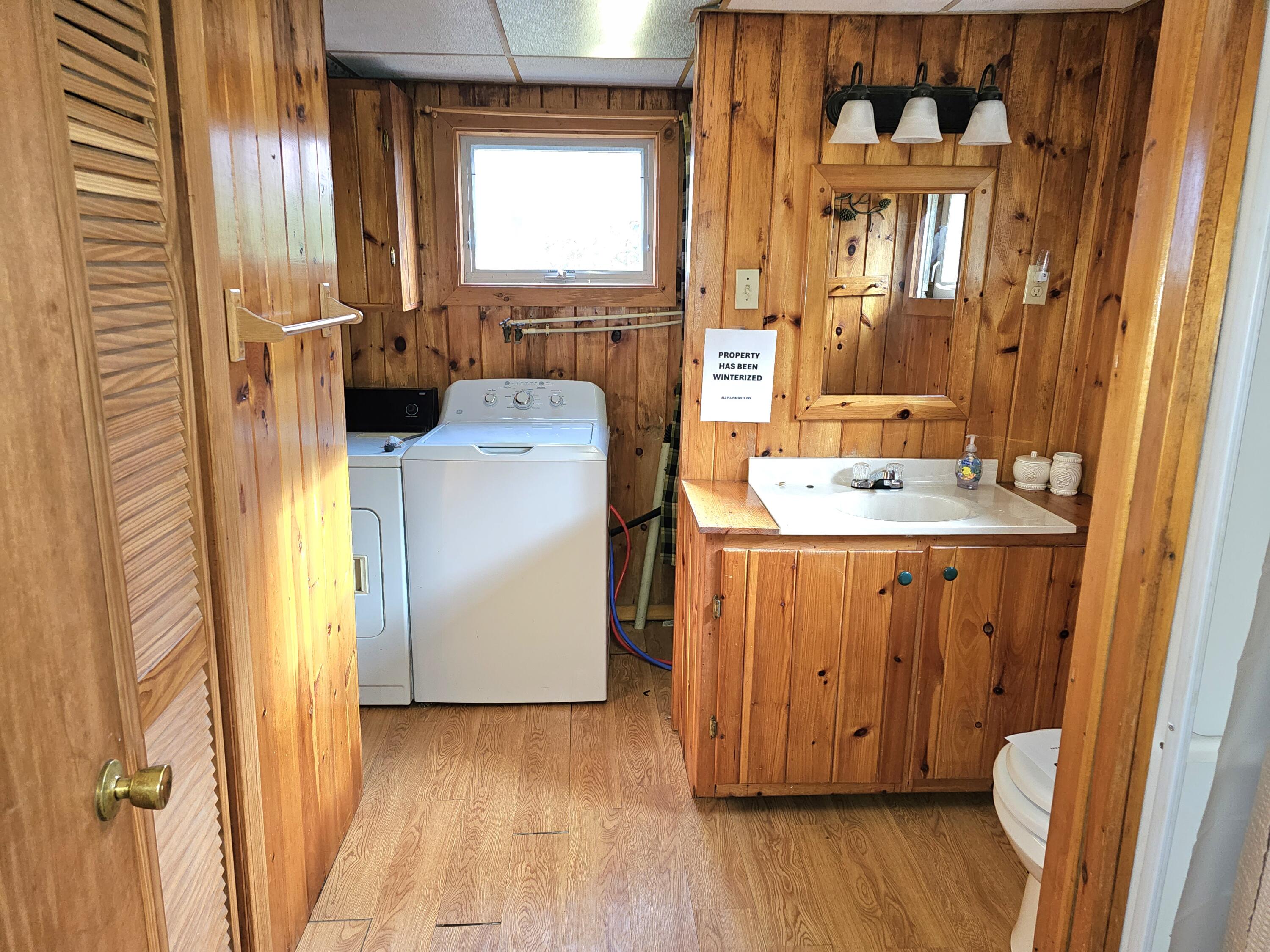 91 West Smith Pond Road Millinocket, ME 04462 - Photo 33 of 45 20231119_092830