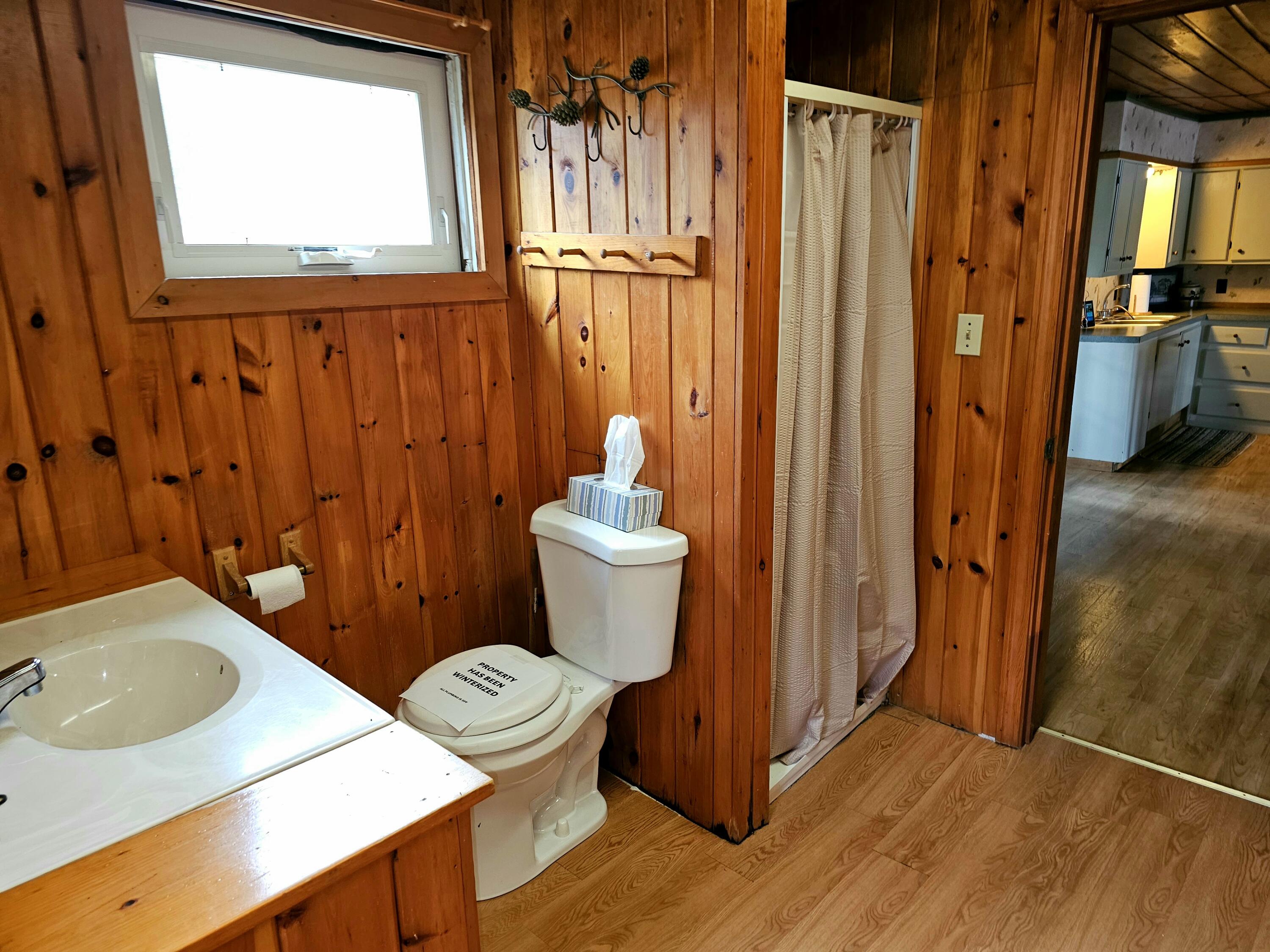 91 West Smith Pond Road Millinocket, ME 04462 - Photo 34 of 45 20231119_093716