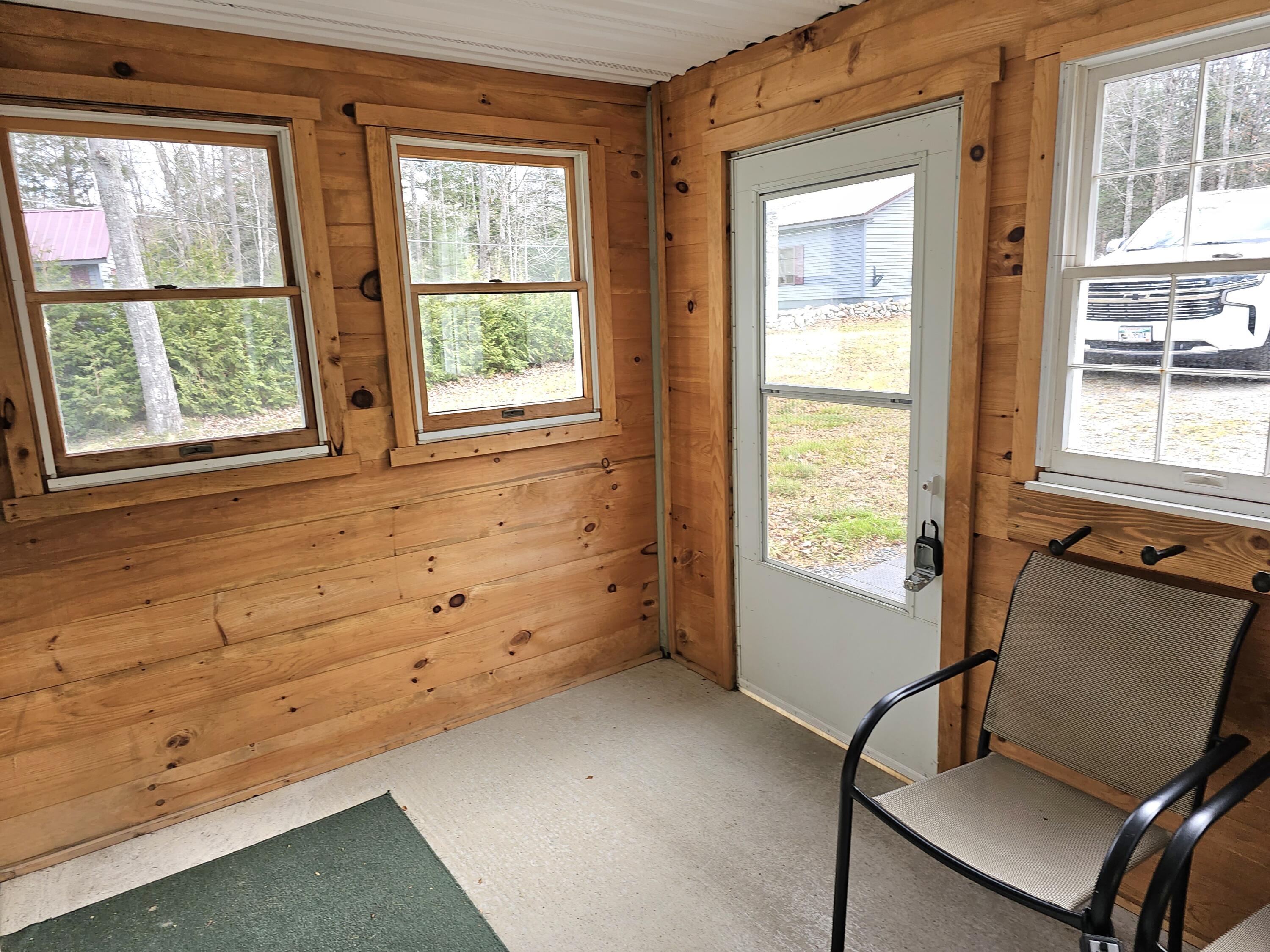 91 West Smith Pond Road Millinocket, ME 04462 - Photo 37 of 45 20231119_092726