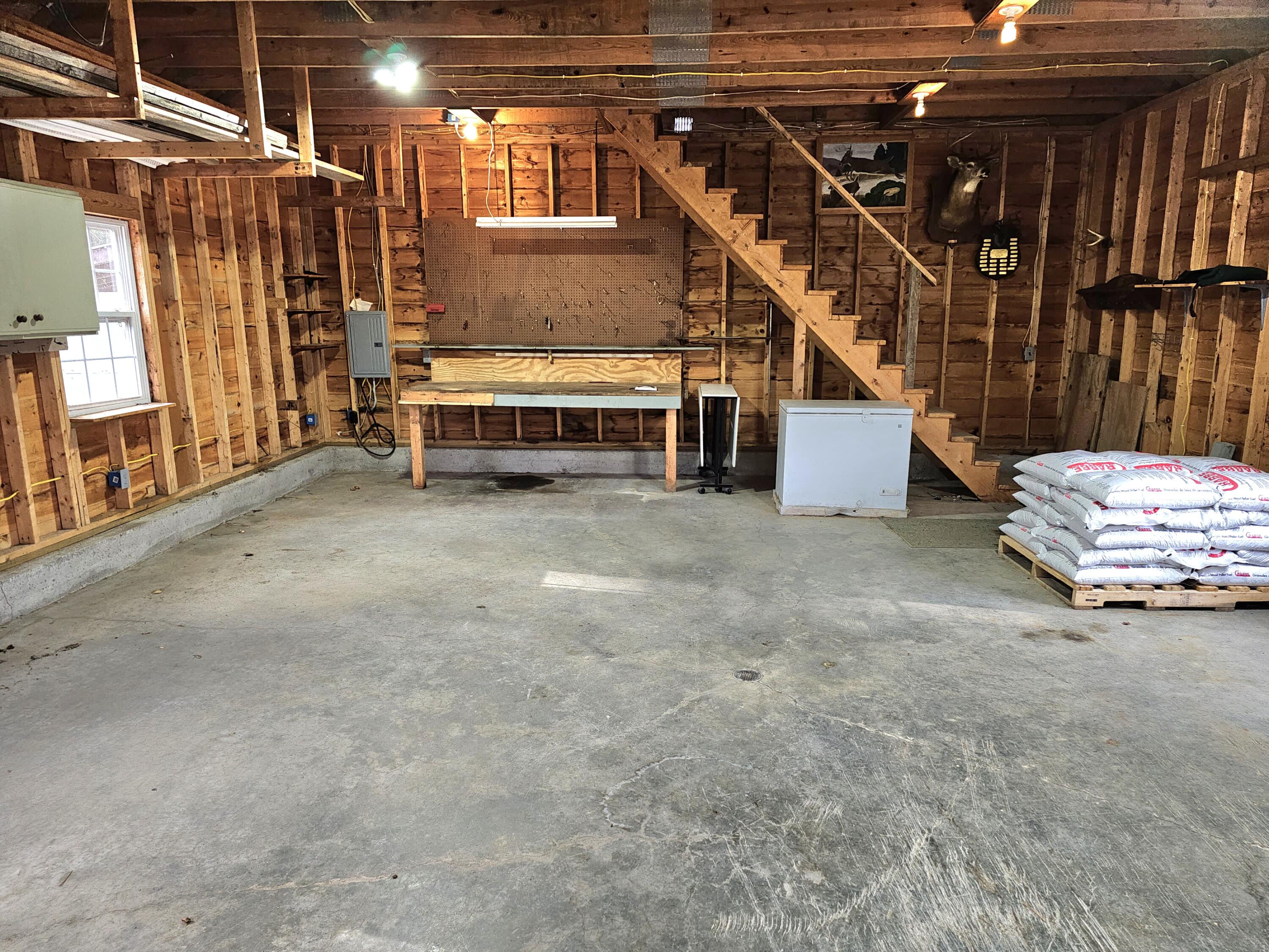 91 West Smith Pond Road Millinocket, ME 04462 - Photo 39 of 45 20231119_092520