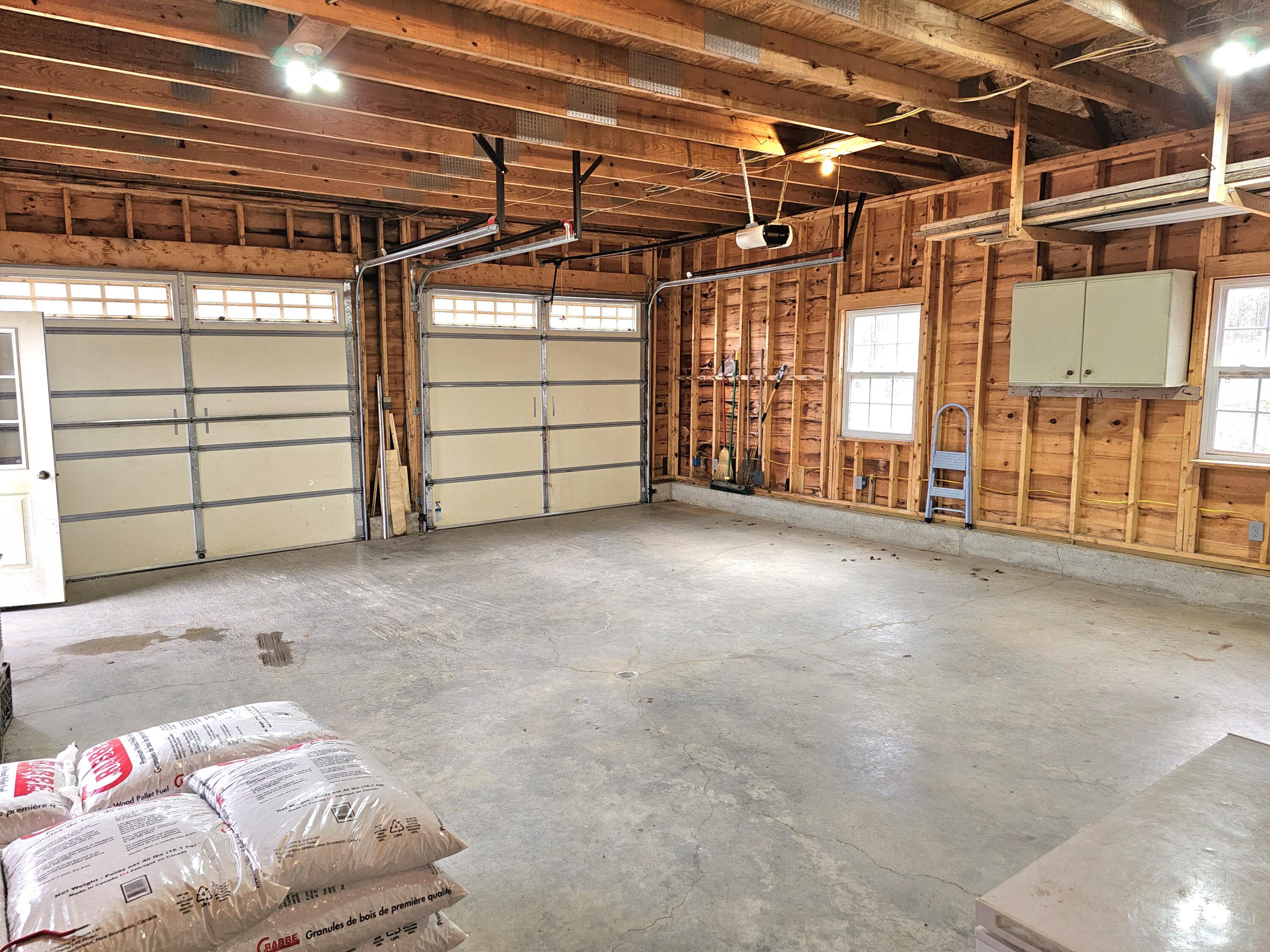 91 West Smith Pond Road Millinocket, ME 04462 - Photo 40 of 45 20231119_092640