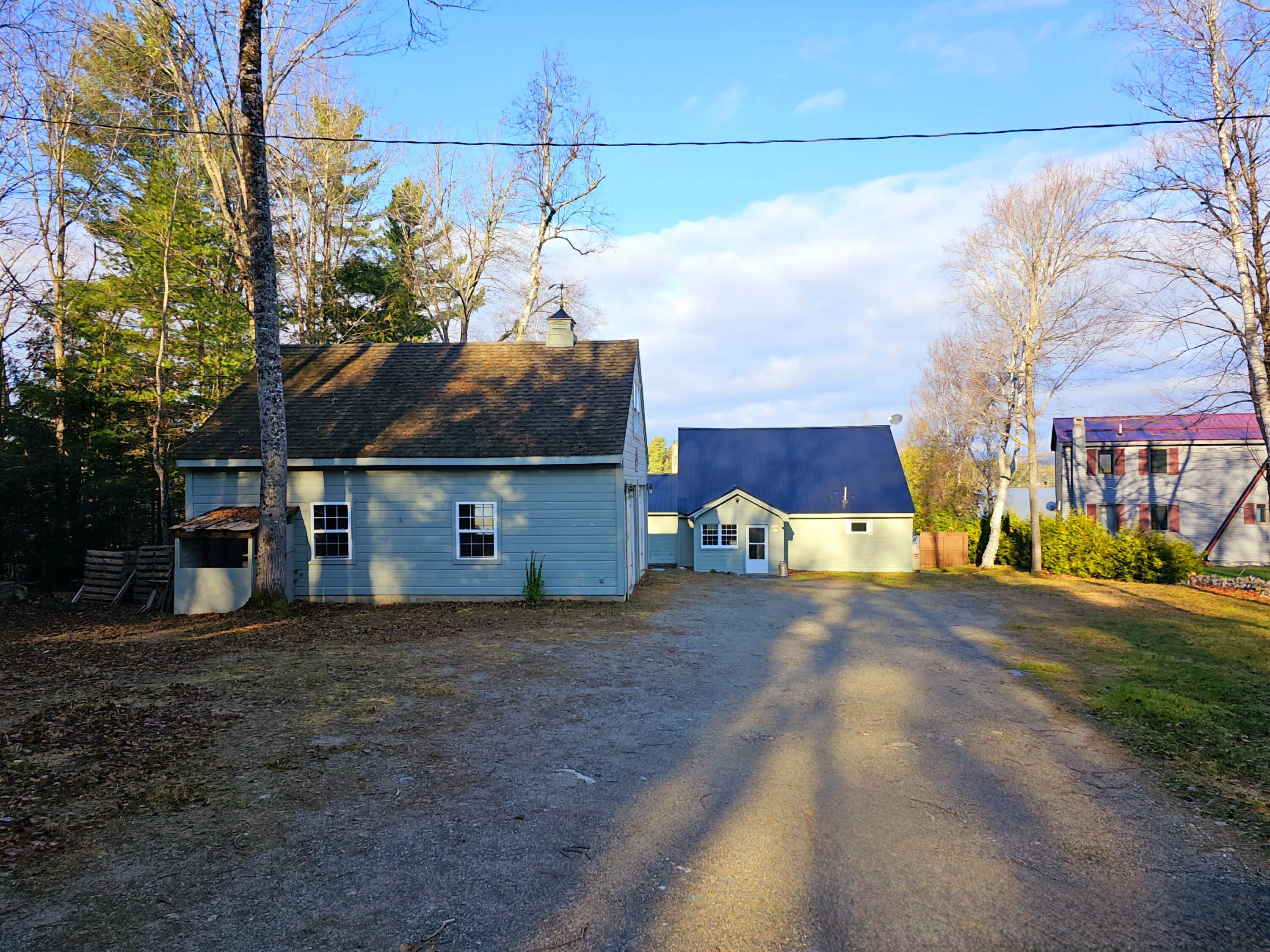 91 West Smith Pond Road Millinocket, ME 04462 - Photo 4 of 45 20231119_091756