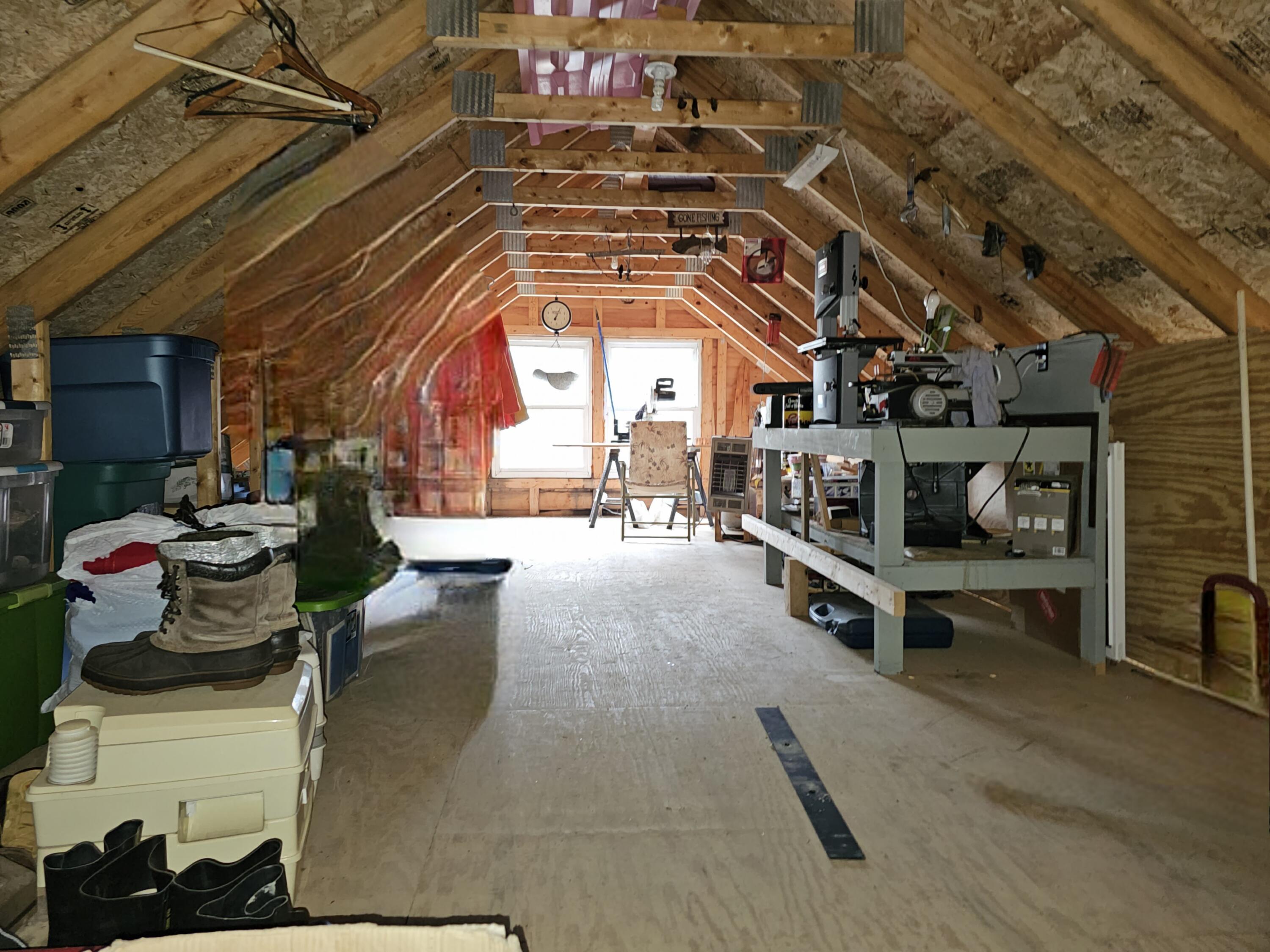 91 West Smith Pond Road Millinocket, ME 04462 - Photo 41 of 45 20231119_092544