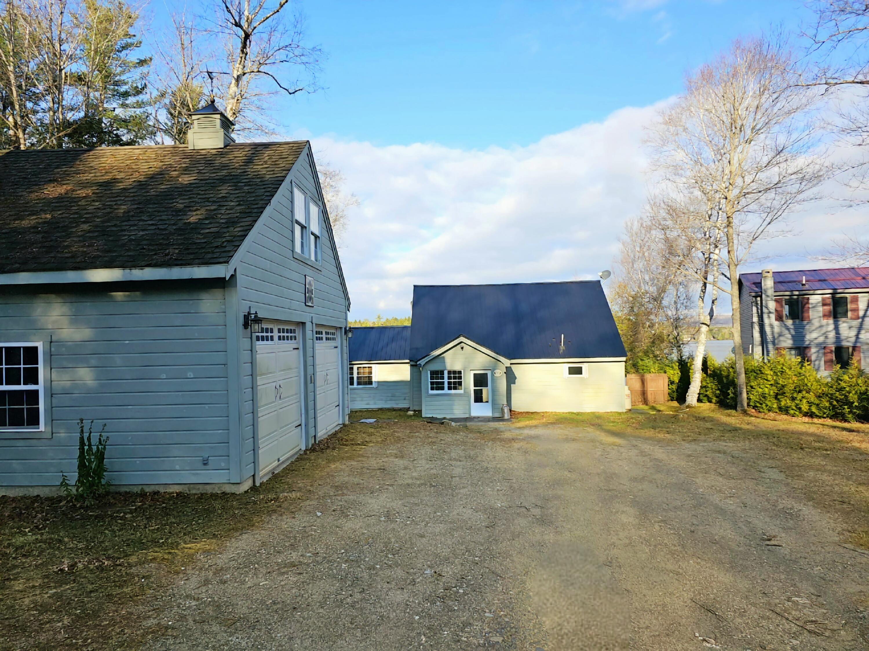 91 West Smith Pond Road Millinocket, ME 04462 - Photo 5 of 45 20231119_091902