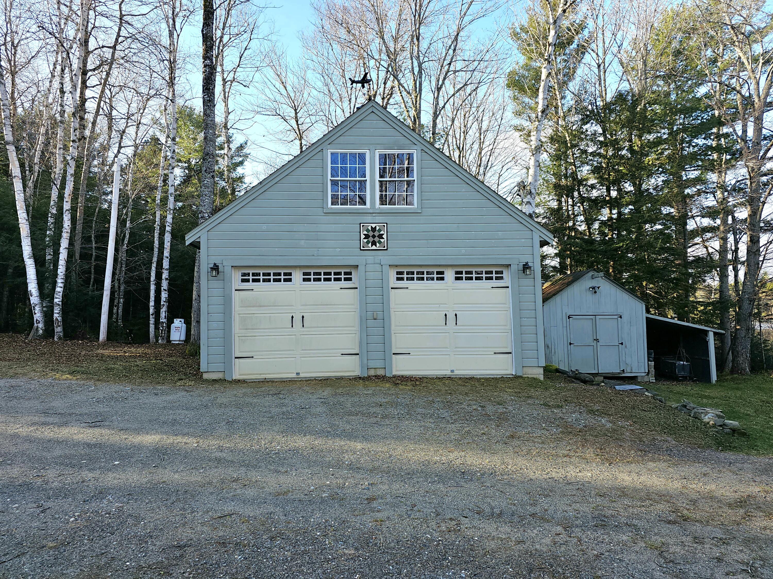 91 West Smith Pond Road Millinocket, ME 04462 - Photo 6 of 45 20231119_091821