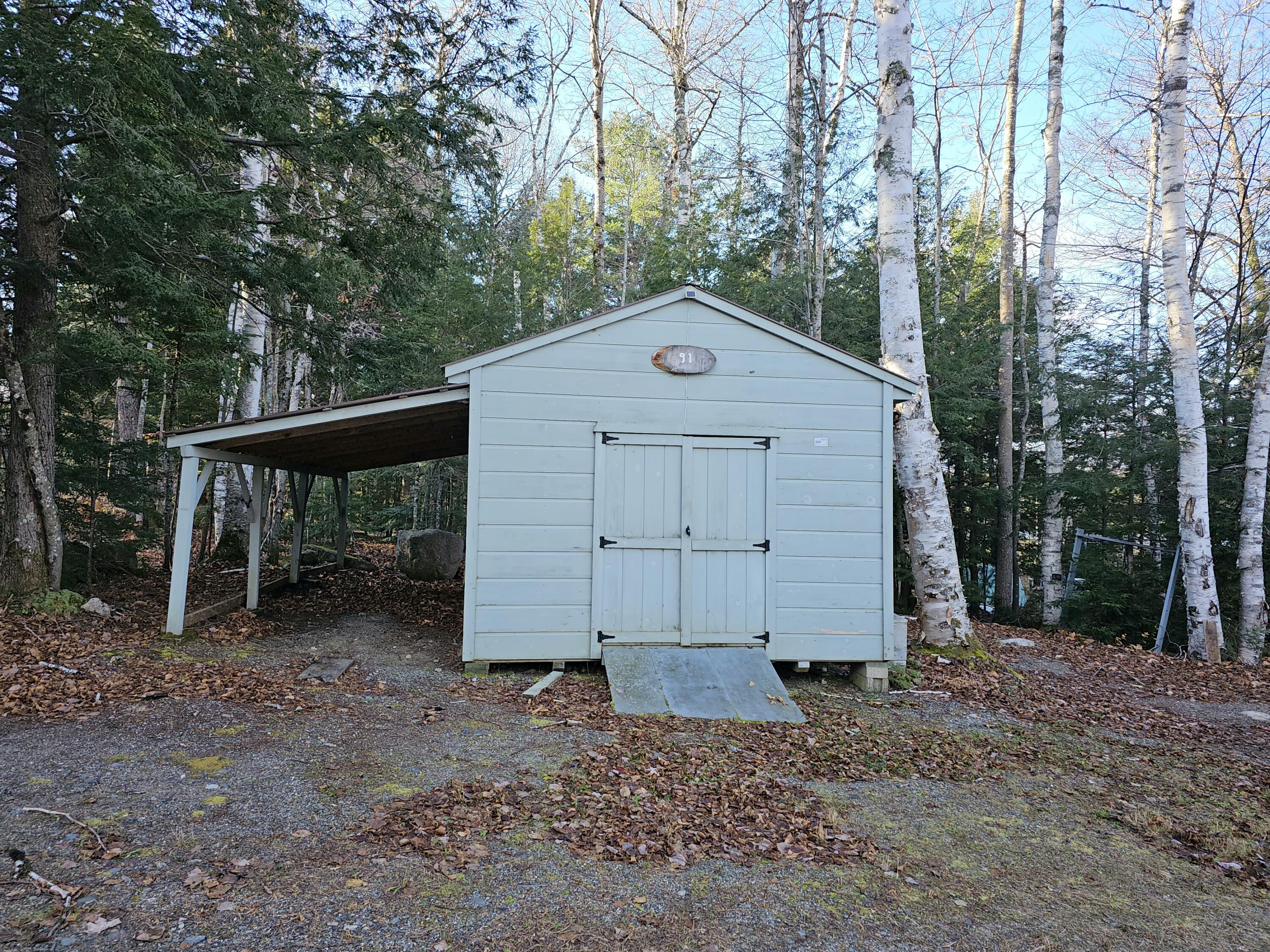 91 West Smith Pond Road Millinocket, ME 04462 - Photo 7 of 45 20231119_091746