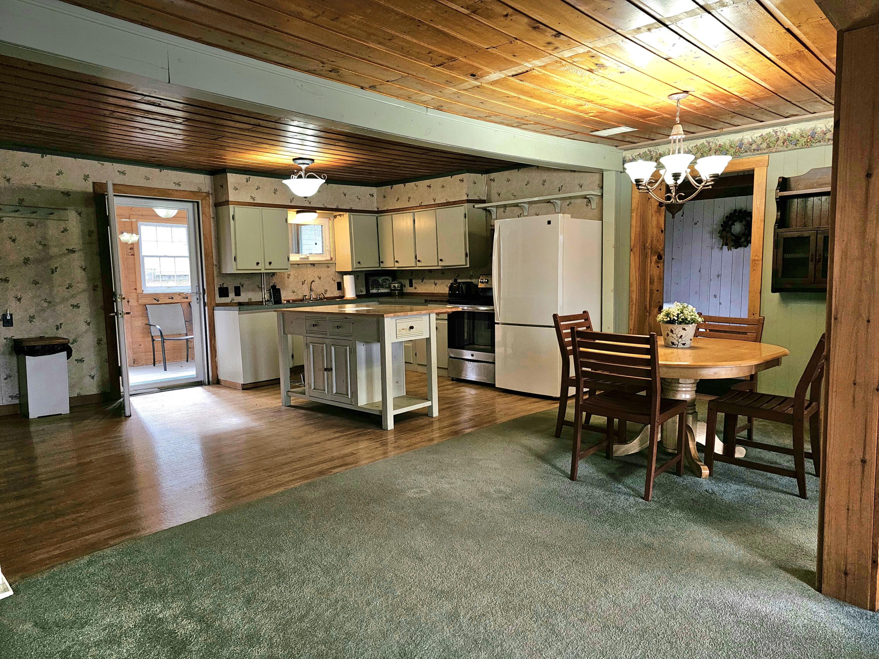 91 West Smith Pond Road Millinocket, ME 04462 - Photo 8 of 45 20231119_092939