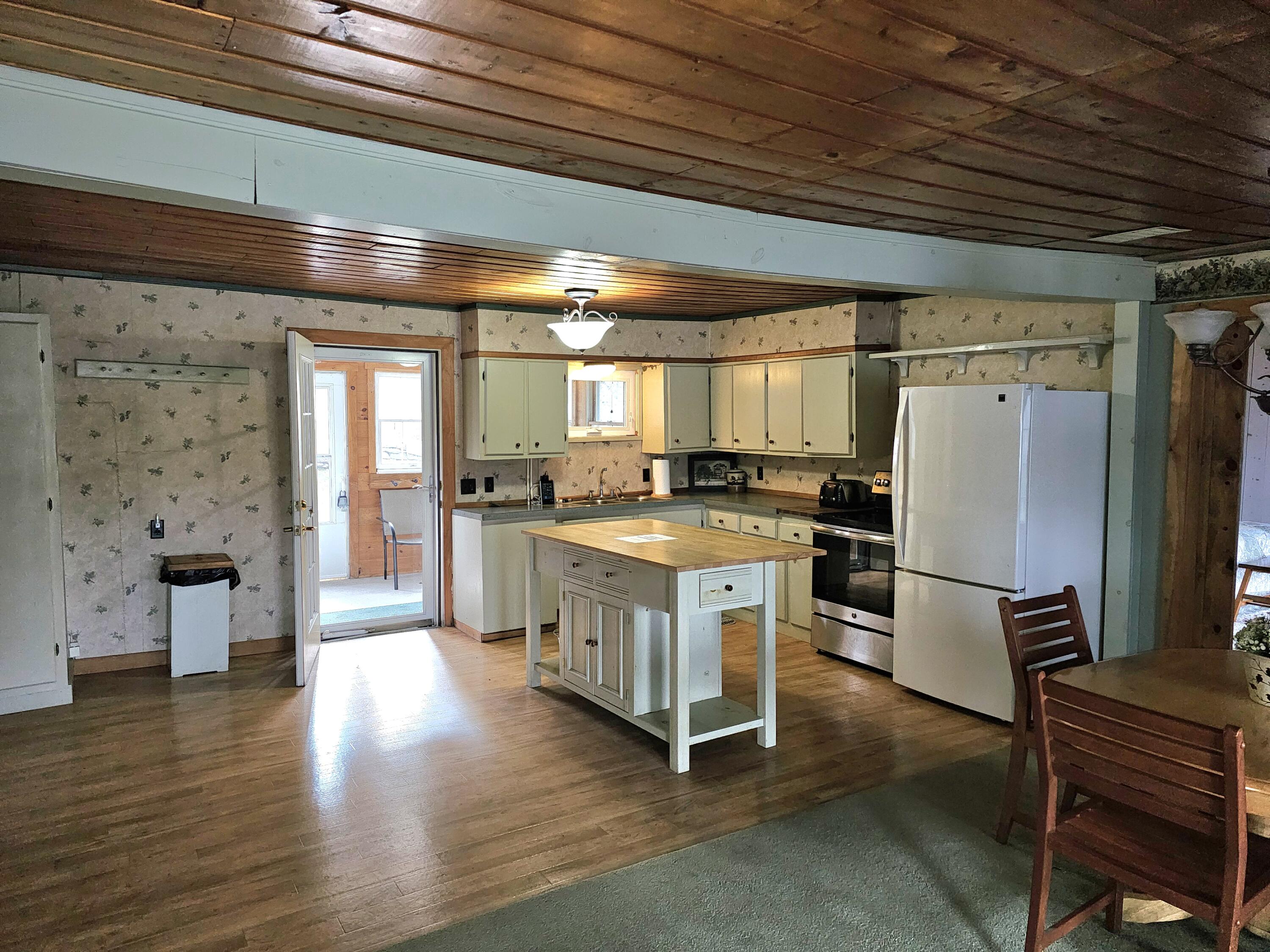 91 West Smith Pond Road Millinocket, ME 04462 - Photo 9 of 45 20231119_092901