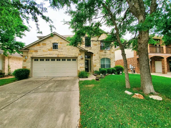 $2,550 | 3746 Gentle Winds Lane, Round Rock, TX 78681