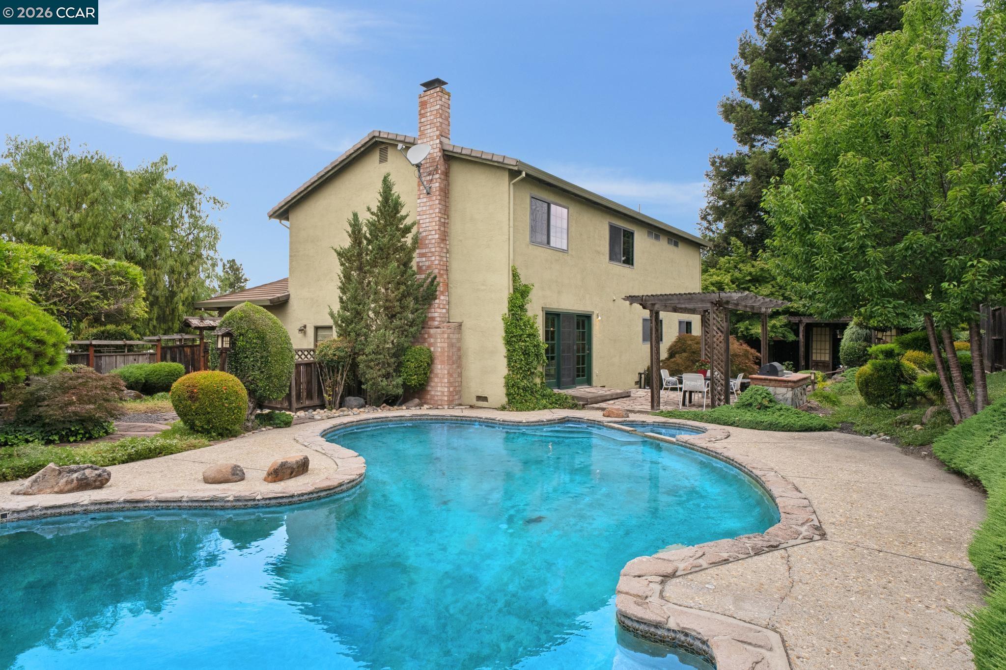 737 Arboles Place San Ramon, CA 94583 - Photo 71 of 71
