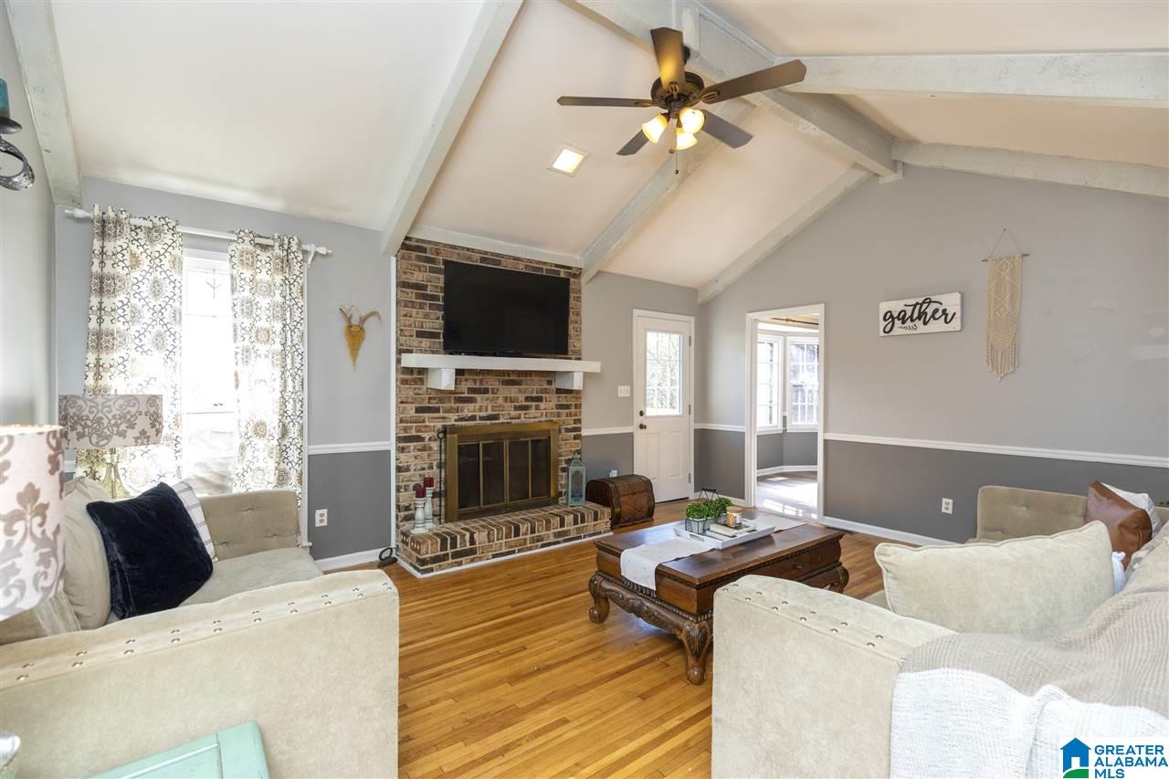 5509 Hunters Hill Road Birmingham, AL 35210 - Photo 4 of 26