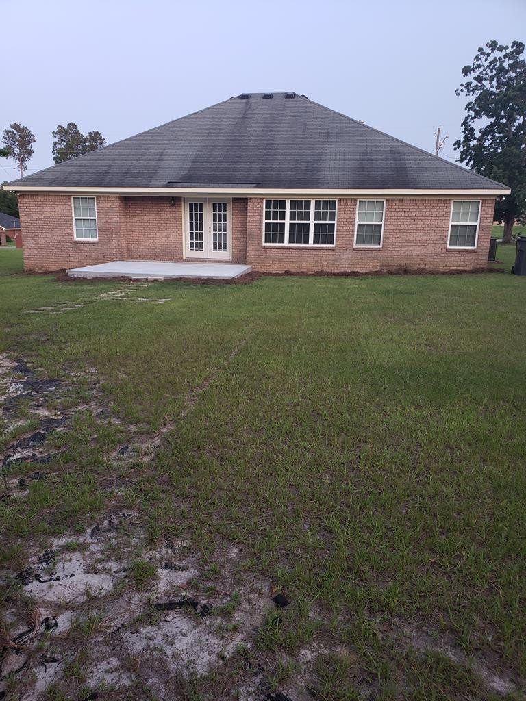 1497 Brookstone Road Hephzibah, GA 30815 - Photo 17 of 19