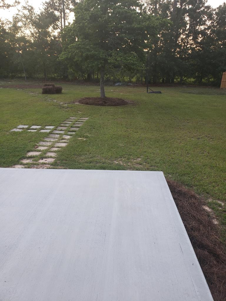 1497 Brookstone Road Hephzibah, GA 30815 - Photo 19 of 19