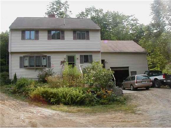 340 North Road Deerfield, NH 03037 - Photo 1 of 2 Gallery Image 1