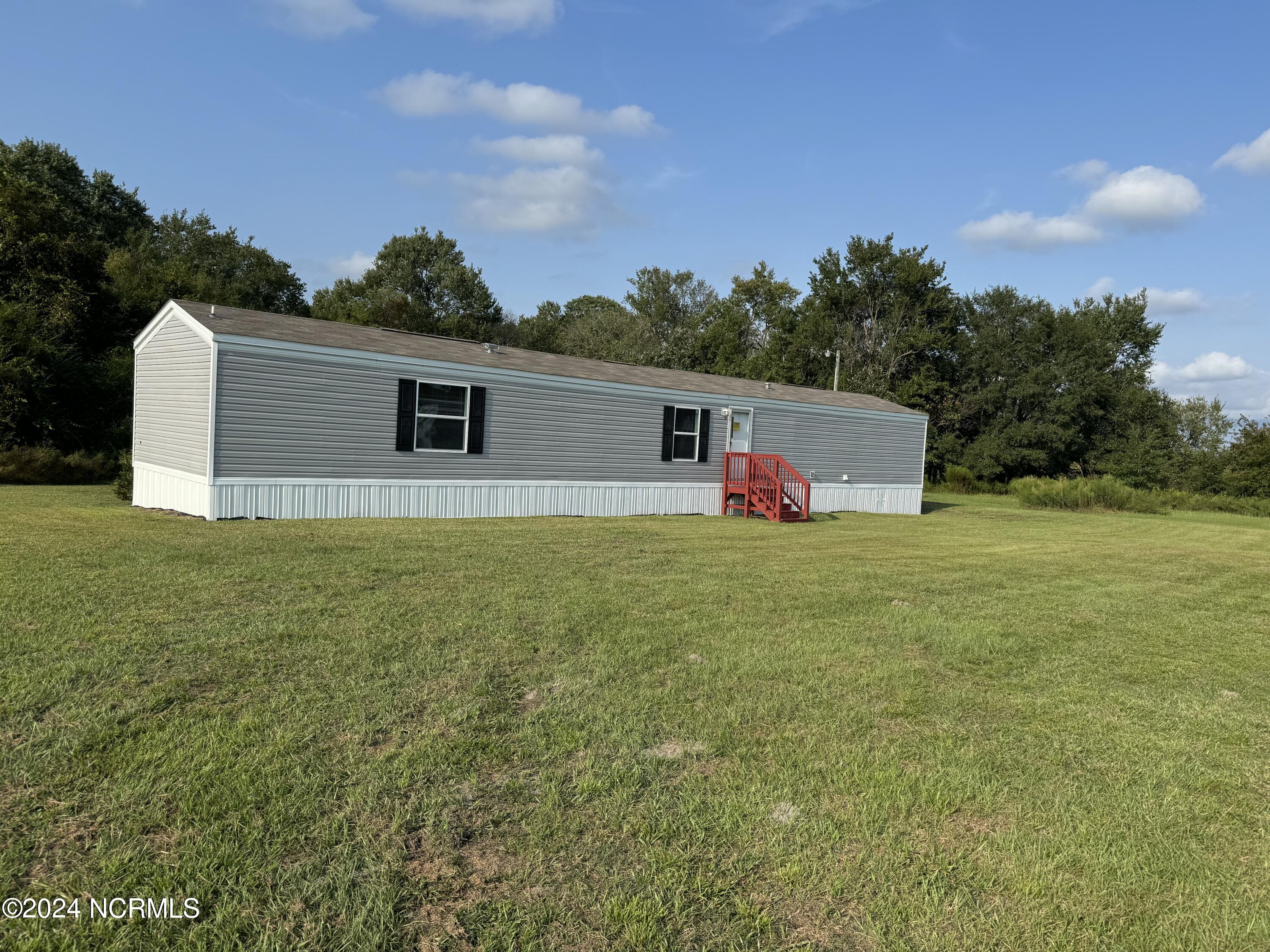 715 Sumner Road Pink Hill, NC 28572 - Photo 1 of 19 Front