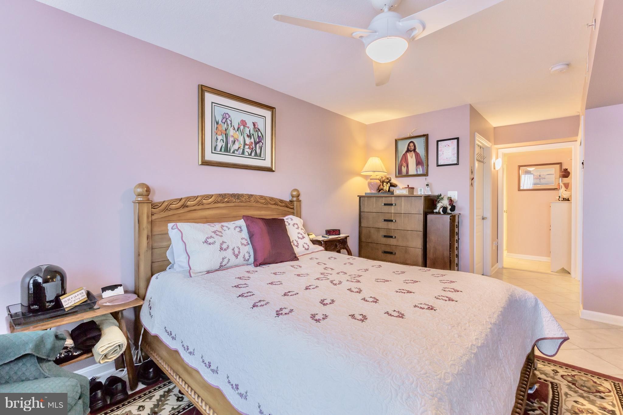 8501 Bayside Road, Unit 601 Chesapeake Beach, MD 20732 - Photo 10 of 24 Private Suite Attached