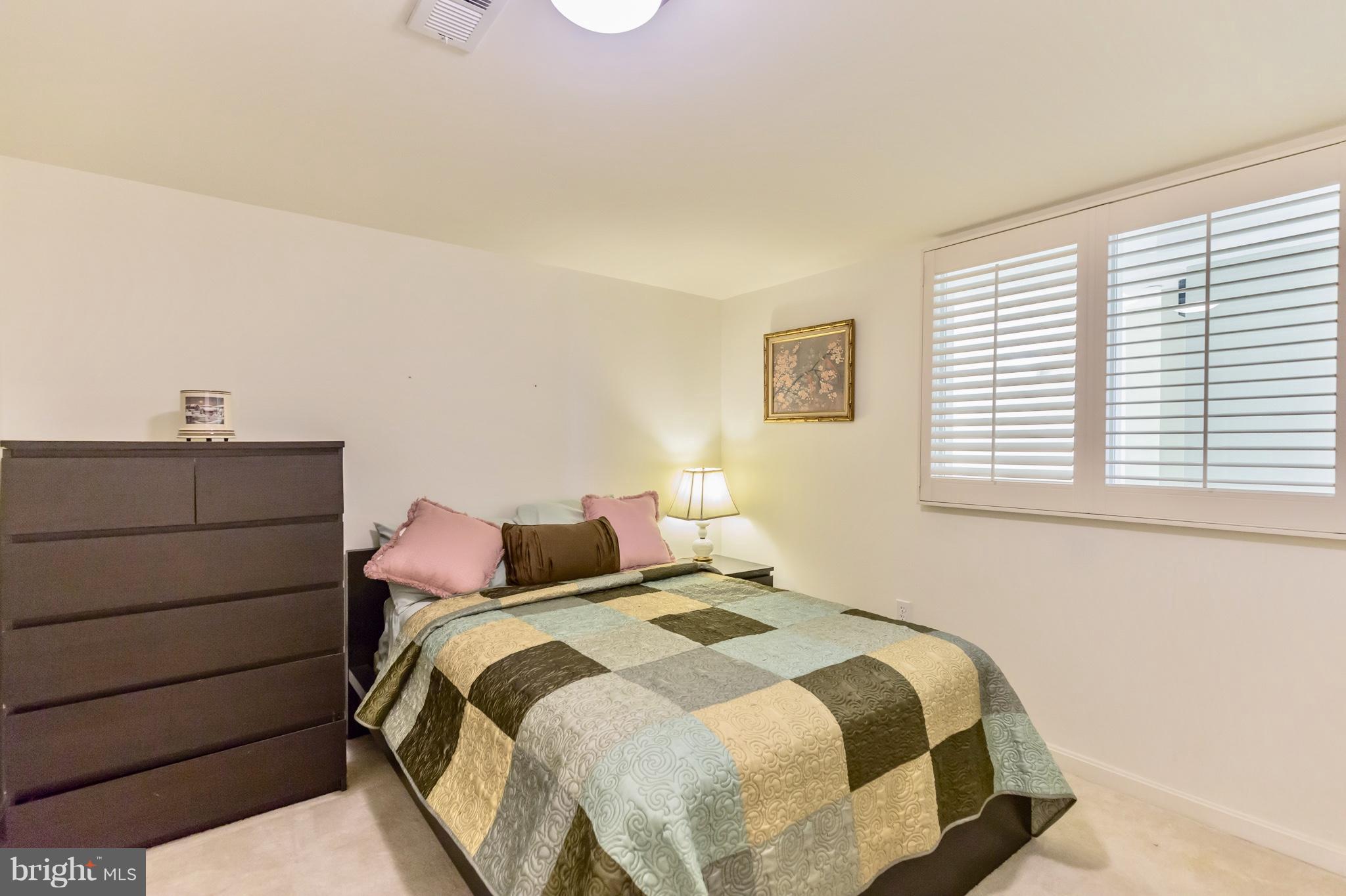 8501 Bayside Road, Unit 601 Chesapeake Beach, MD 20732 - Photo 14 of 24 Bedroom 2