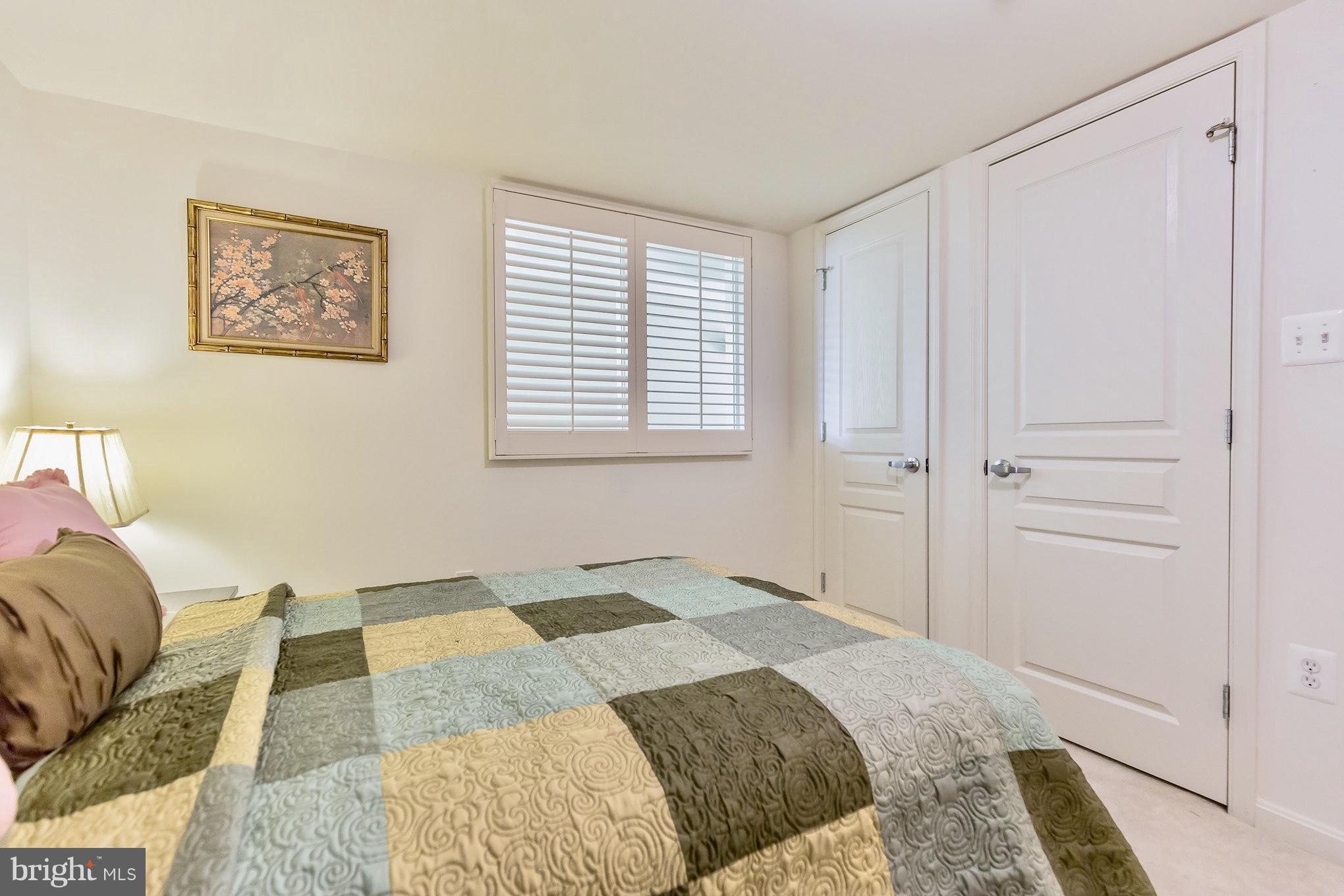 8501 Bayside Road, Unit 601 Chesapeake Beach, MD 20732 - Photo 15 of 24 Bedroom 2