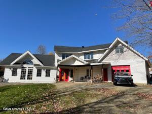 101 Gilpin Road Newfoundland, PA 18445 - Photo 1 of 1 Main