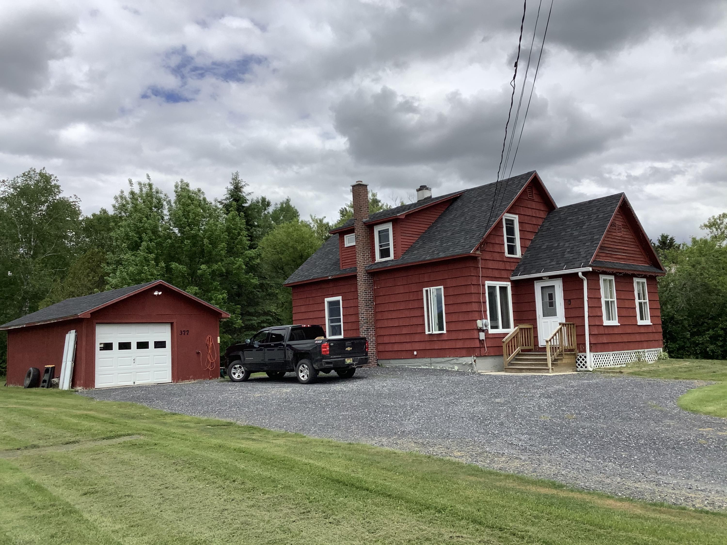 377 Washburn Road Washburn, ME 04786 - Photo 27 of 30 1D09E8EC-F401-41FA-AD3B-62BD0545AC82