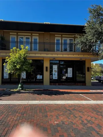 $1,300 | 118 North Eustis Street, Unit 2, Eustis, FL 32726