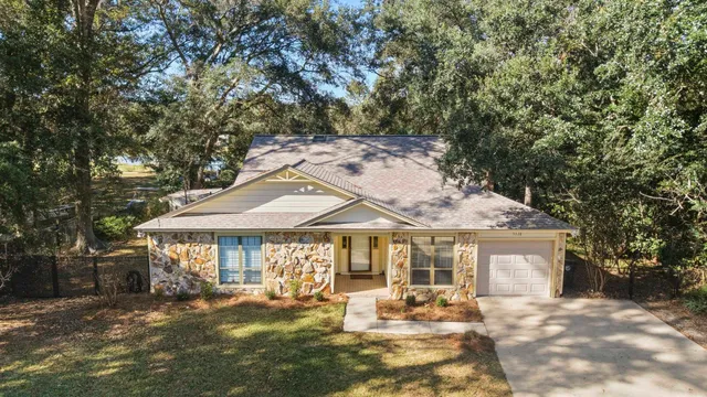 $475,000 | 5328 Ben Brush Trail, Tallahassee, FL 32309