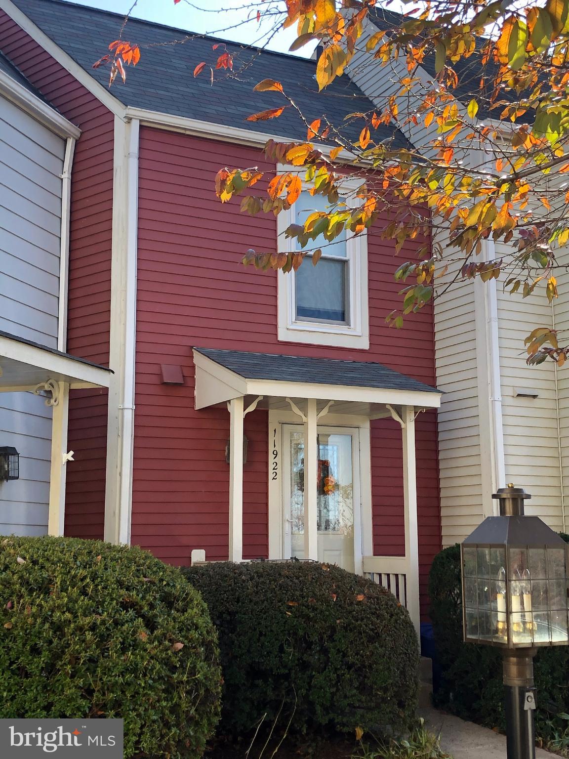 11922 Redtree Way Reston, VA 20194 - Photo 1 of 1 Gallery Image 1