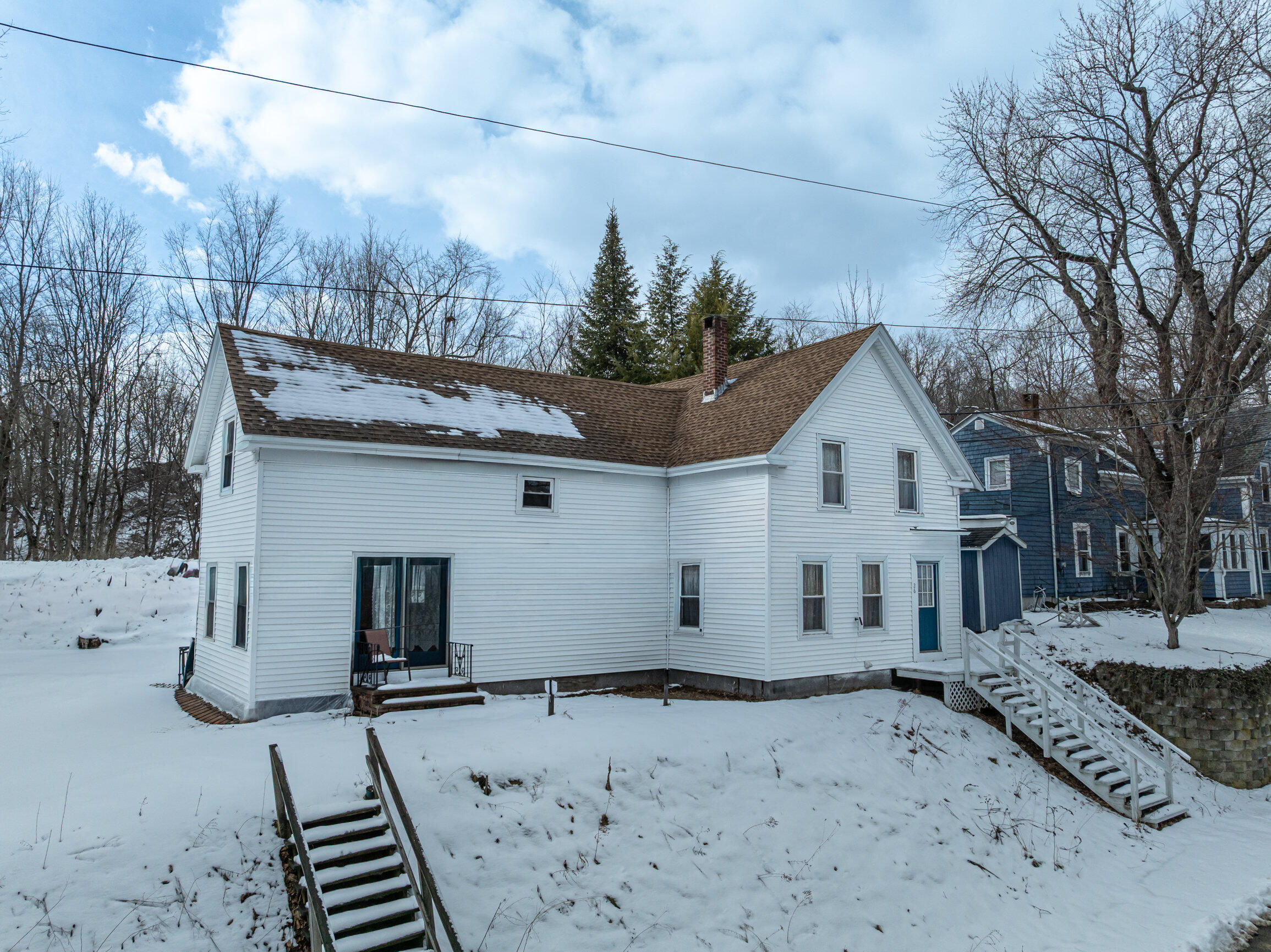 26 High Street Augusta, ME 04330 - Photo 40 of 43 DJI_0406