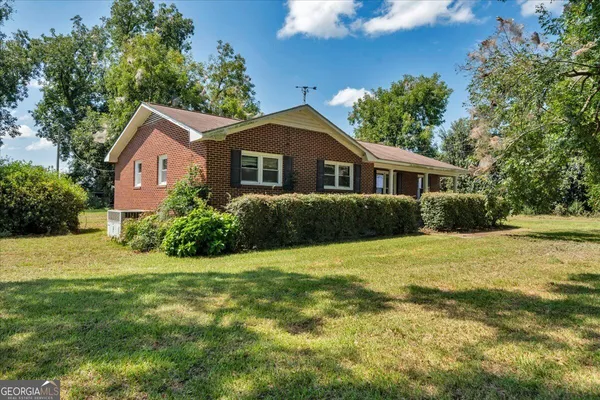 $142,000 | 6555 Ga Highway, Warwick, GA 31796