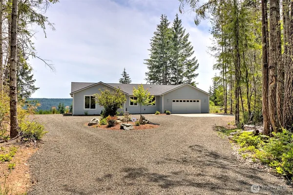 $699,000 | 361 Southridge Drive, Belfair, WA 98528