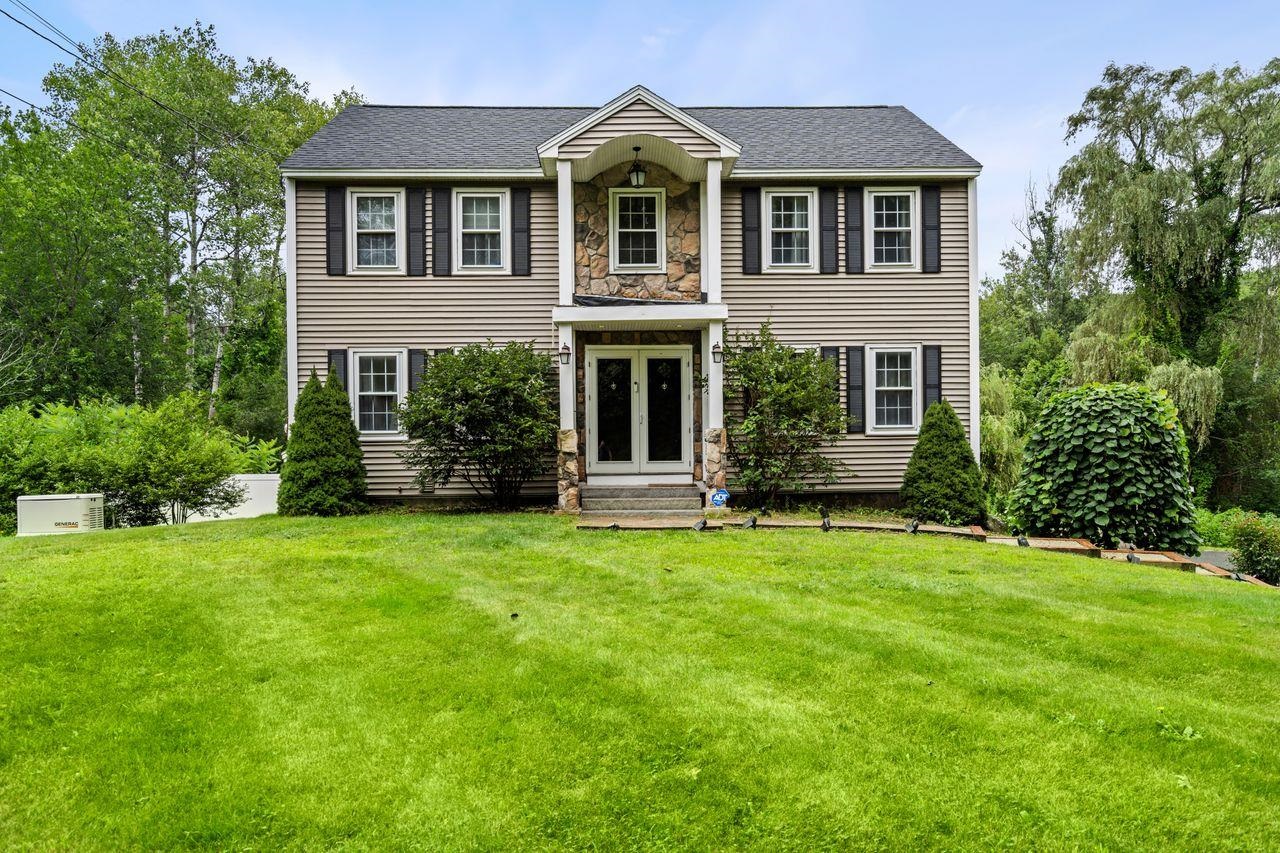 3 Kimball Road Londonderry, NH 03053 - Photo 1 of 39