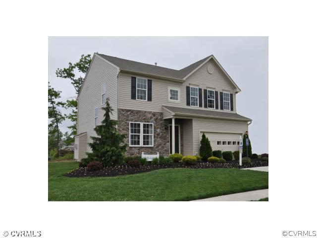 7311 Hardtack Road Mechanicsville, VA 23116 - Photo 1 of 5 Gallery Image 1