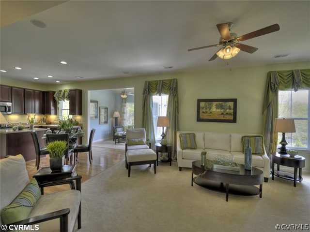 7311 Hardtack Road Mechanicsville, VA 23116 - Photo 4 of 5 Gallery Image 4