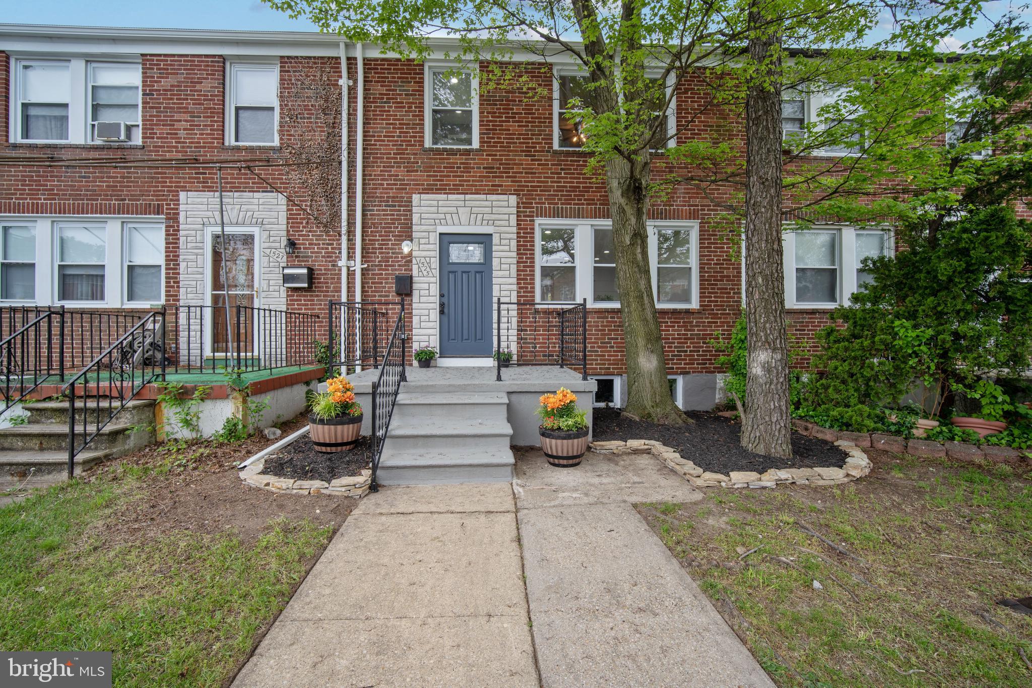 1525 Kennewick Road Baltimore, MD 21218 - Photo 1 of 50 Gallery Image 1