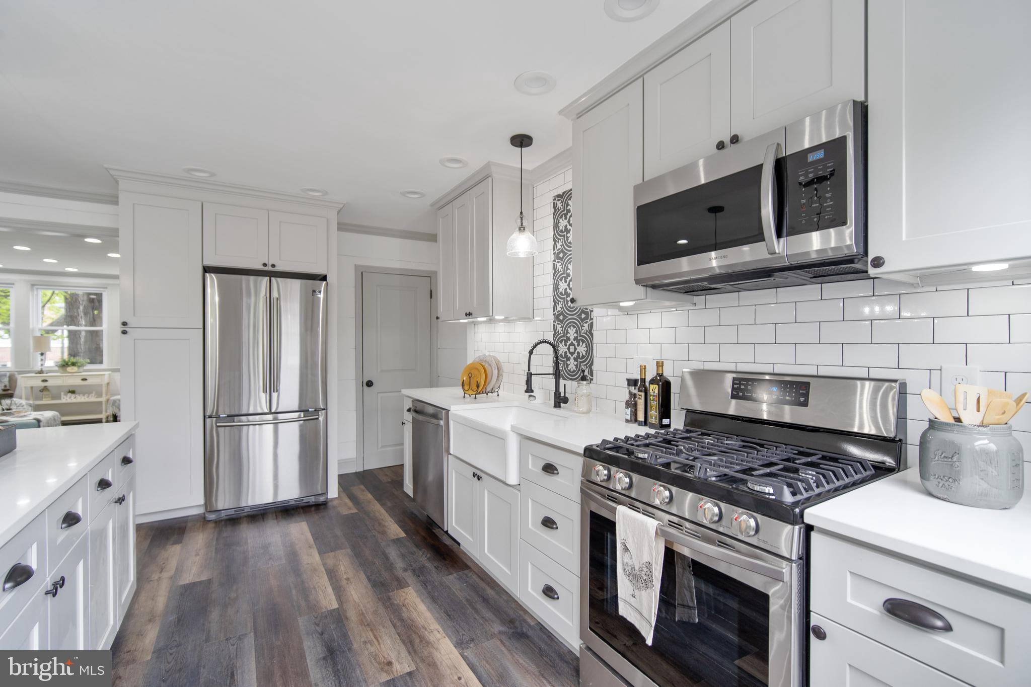 1525 Kennewick Road Baltimore, MD 21218 - Photo 11 of 50 Gallery Image 11