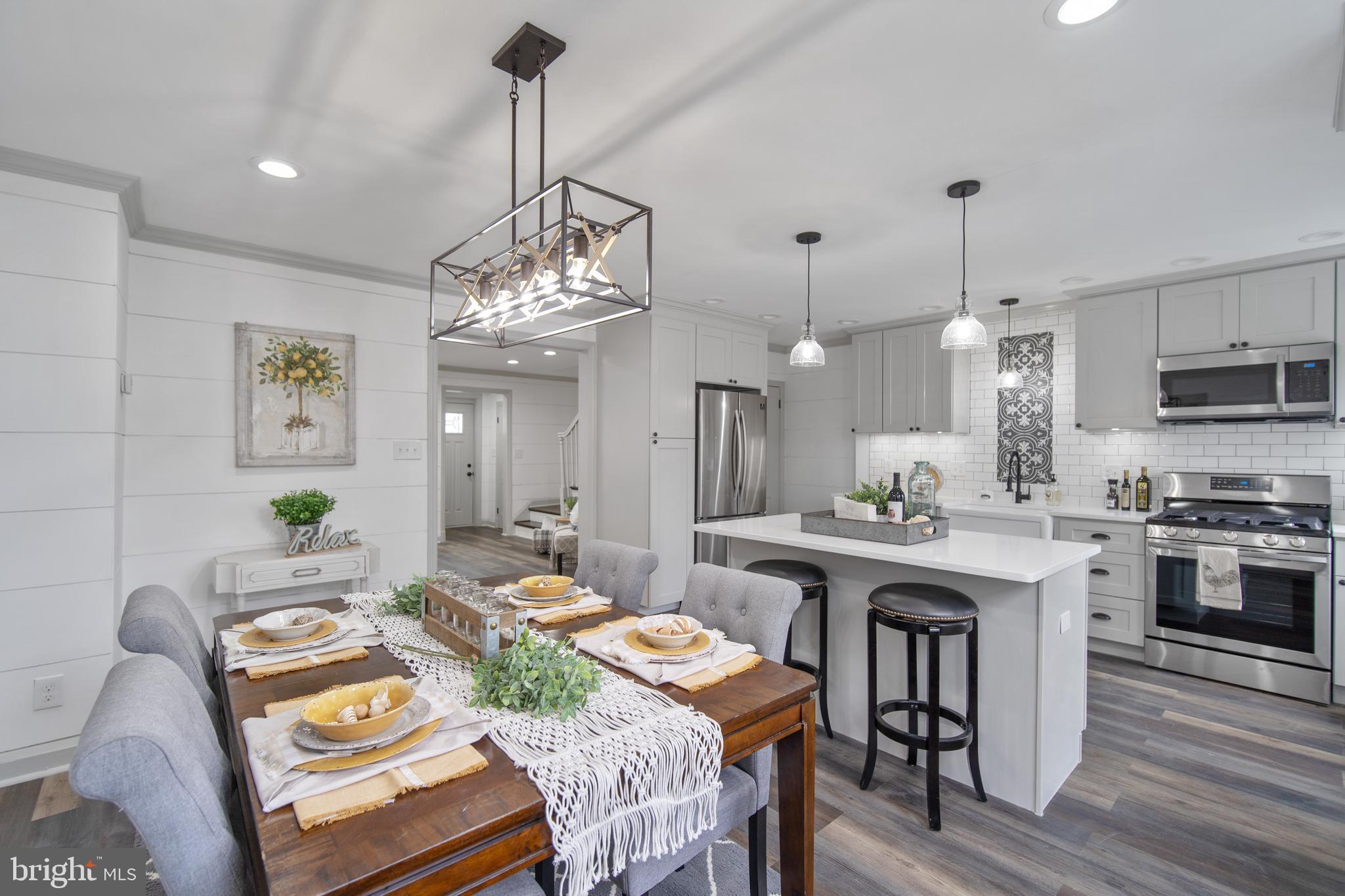 1525 Kennewick Road Baltimore, MD 21218 - Photo 13 of 50 Gallery Image 13