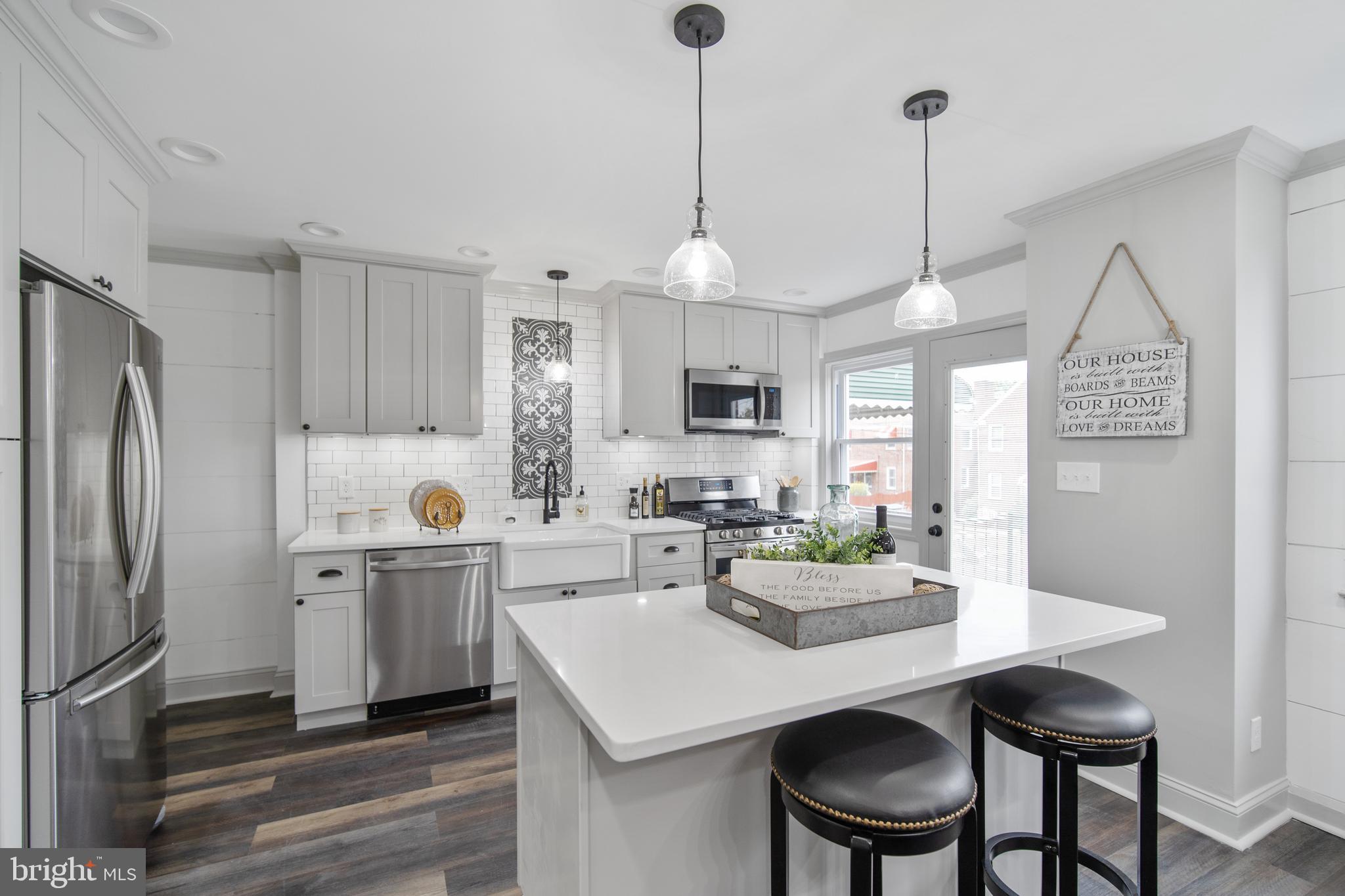 1525 Kennewick Road Baltimore, MD 21218 - Photo 14 of 50 Gallery Image 14